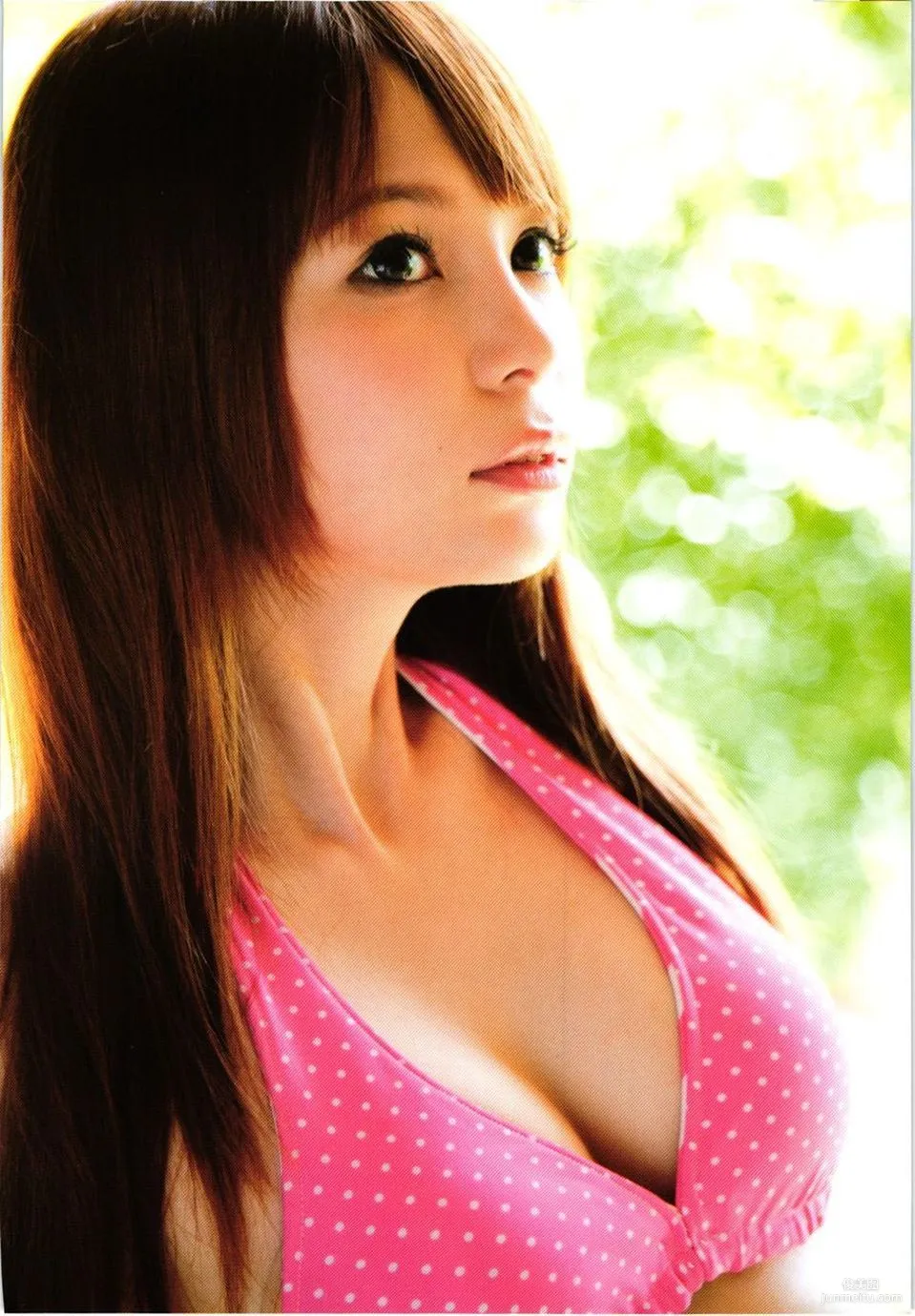Shoko Nakagawa, Giza, Photo Set photo 11