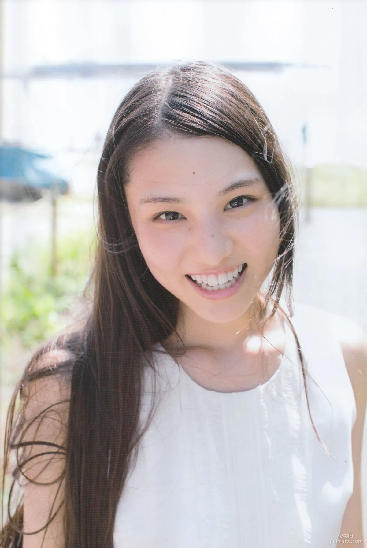 《季刊 乃木坂46 vol.3 涼秋》全本 寫真書 81