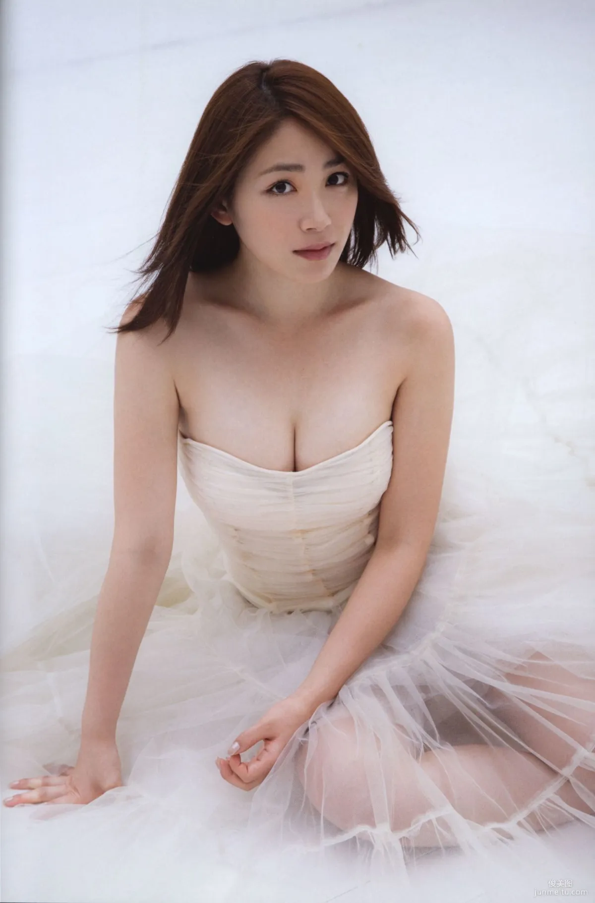 You Kikkawa: Web Idols photo 29