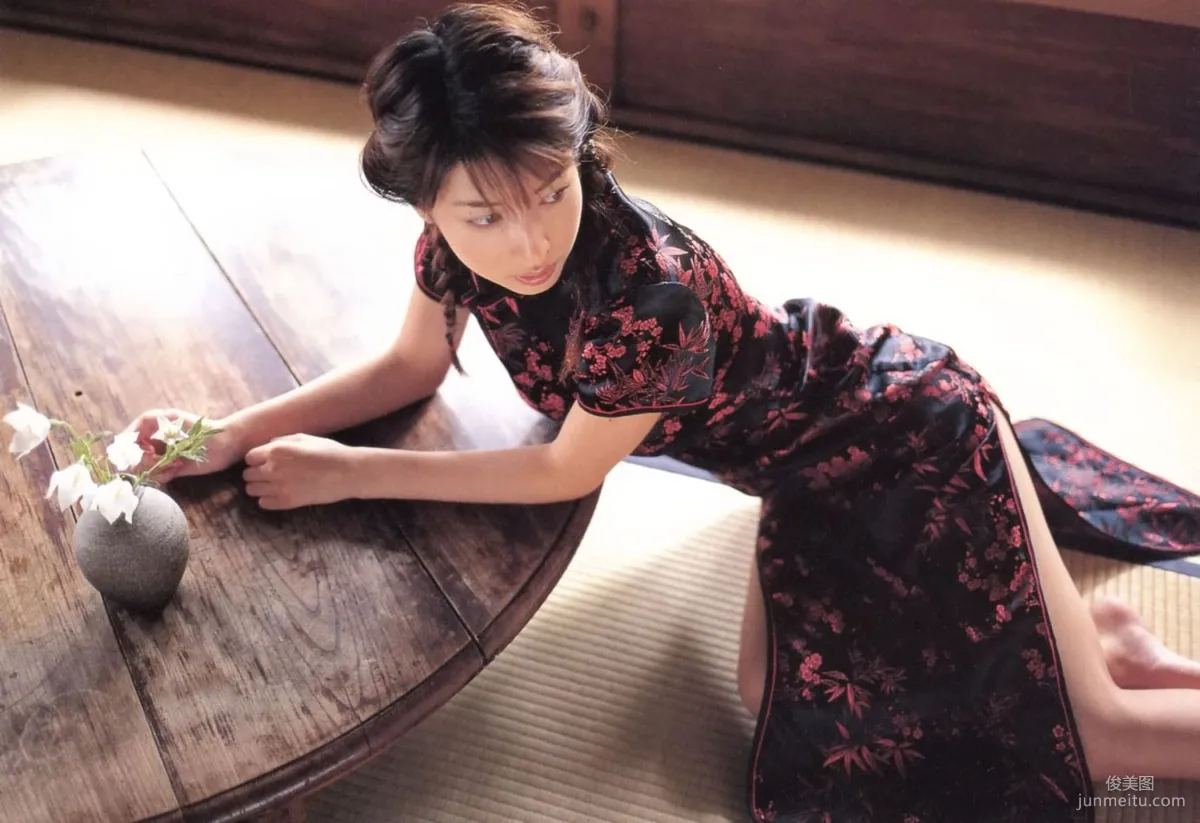 Emi Kobayashi 小林恵美 《Happening》写真集59