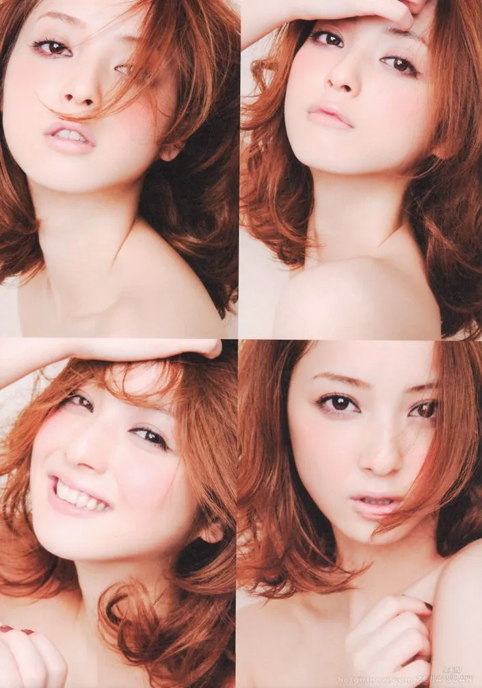 Nozomi Sasaki Non non Photo Set photo 71