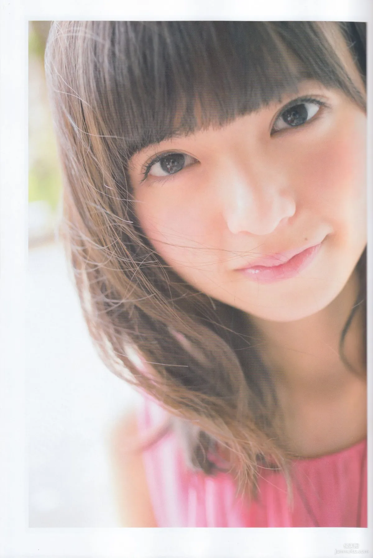 《季刊 乃木坂46 vol.3 涼秋》全本 寫真書 28