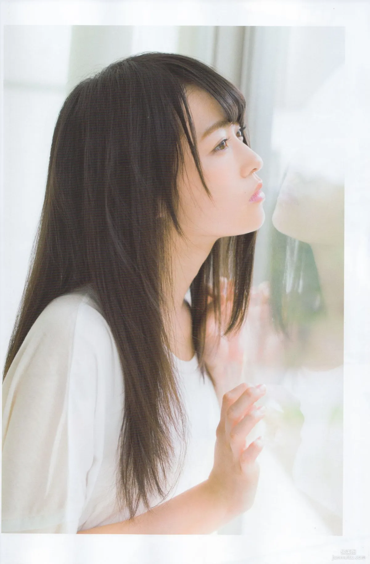 《季刊 乃木坂46 vol.3 涼秋》全本 寫真書 39