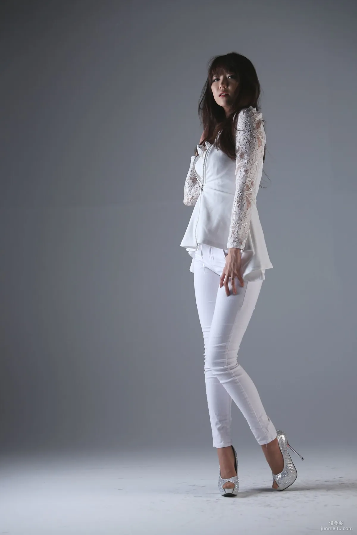 Lee Eun Hye: Web Idols photo 24