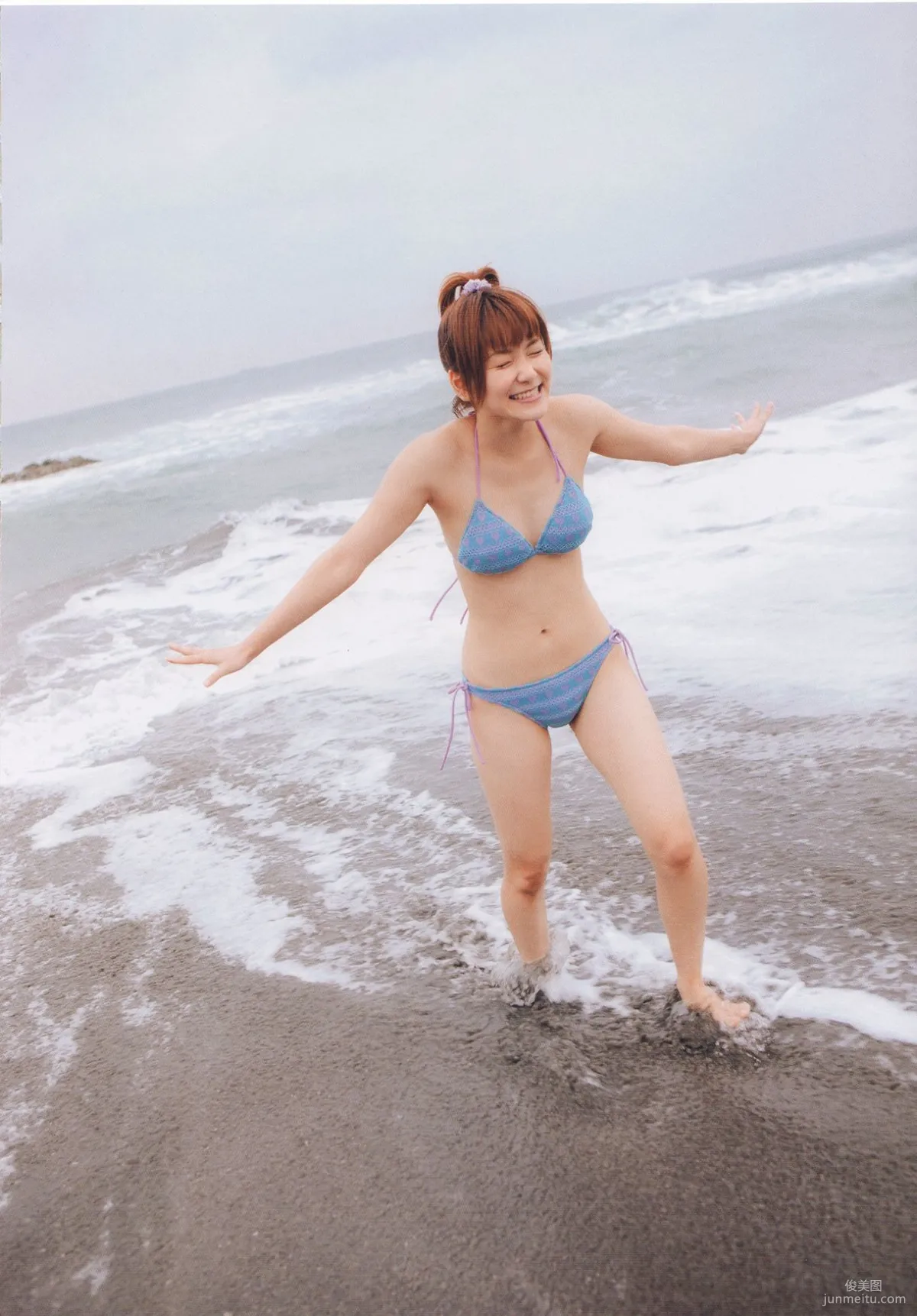 Aika Mitsui: Web Idols photo 37