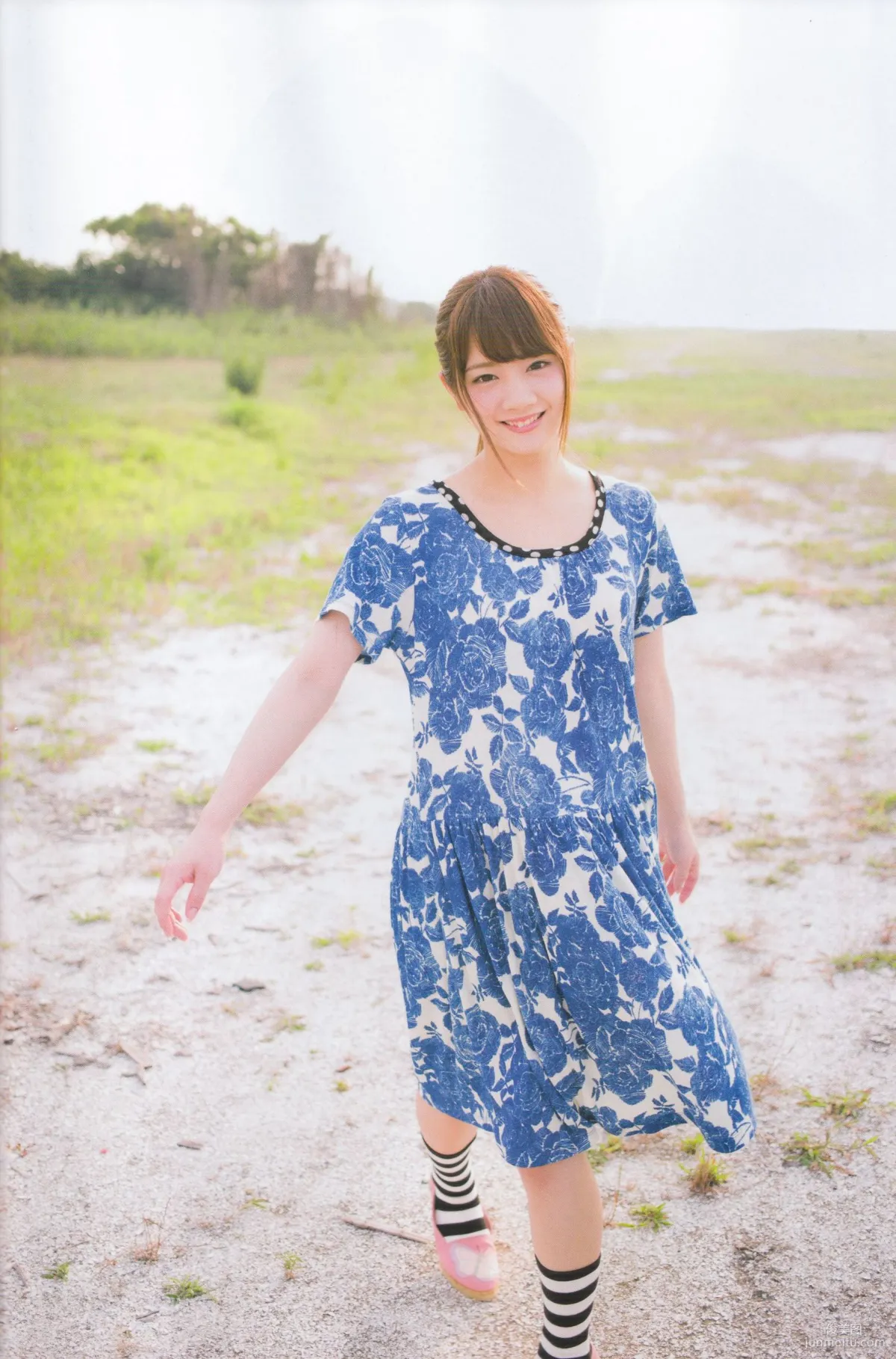 《季刊 乃木坂46 vol.3 涼秋》全本 寫真書 59