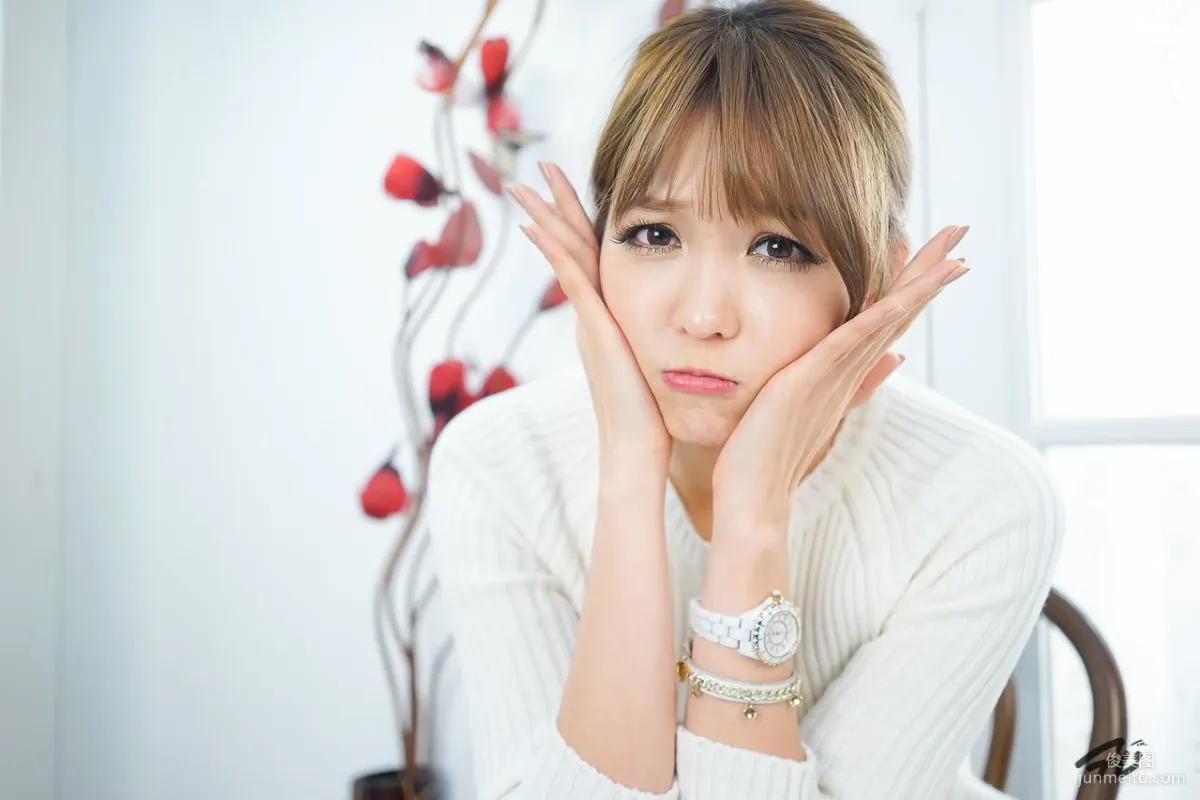 Lee Eun Hye: Web Idols photo 90