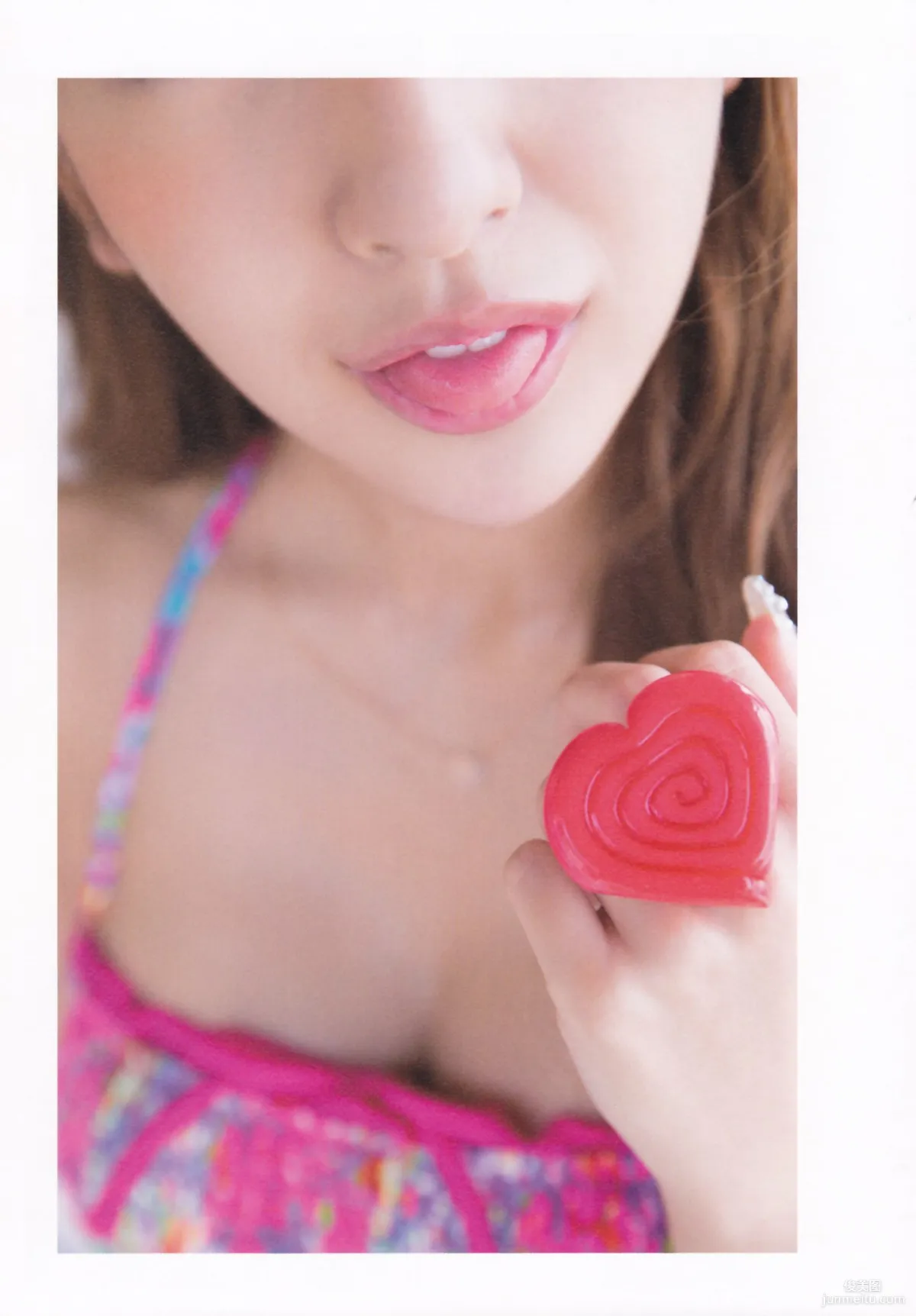 Tomomi Itano AKB48 Graduation Commemoration "Tomochin" Photo Set photo 41