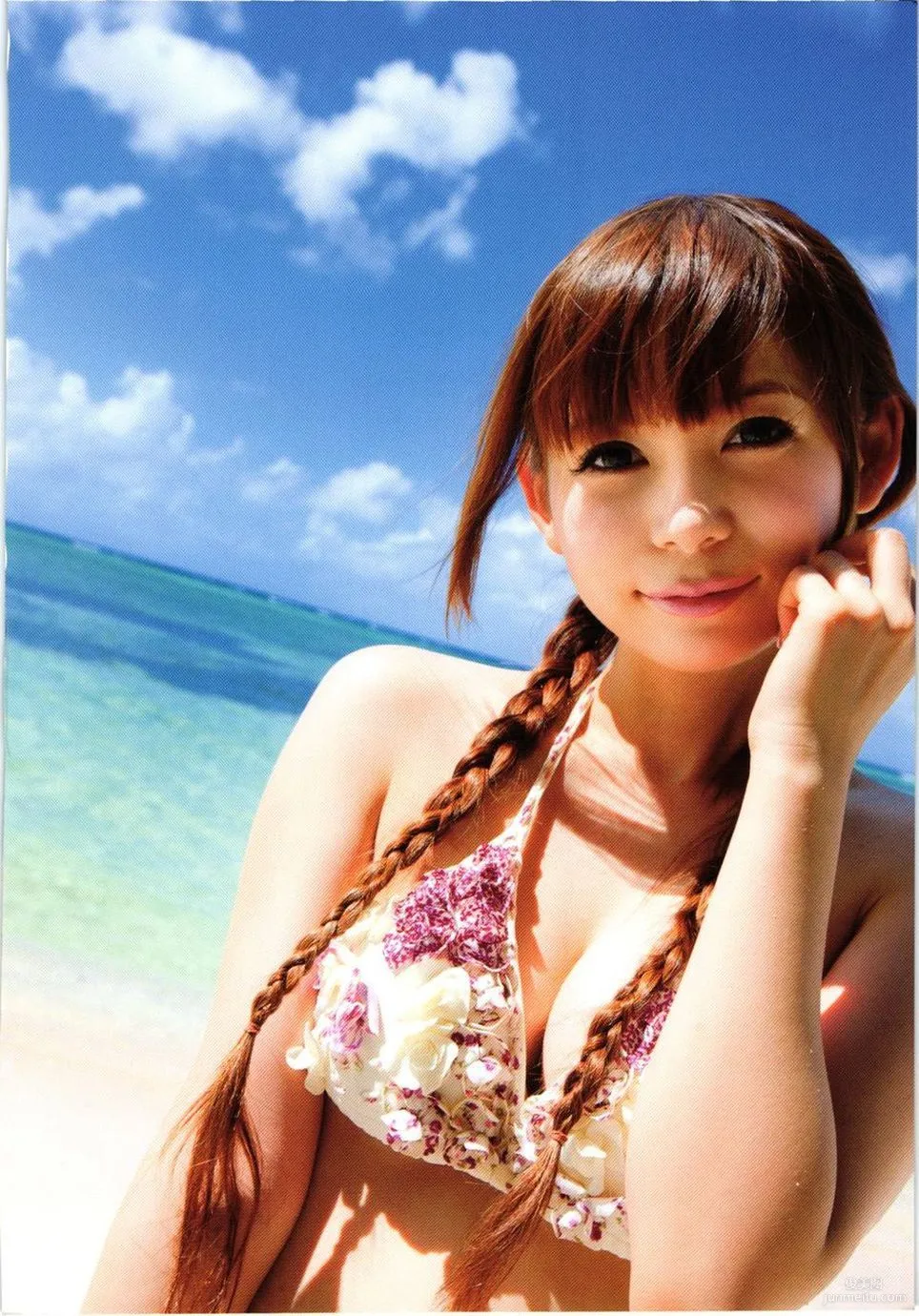 中川翔子 nakagawa shoko《ギザ》 寫真集 38