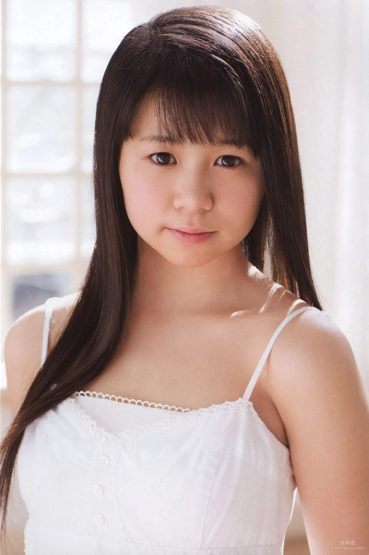 日本美少女組合Juice=Juice《OFFICIAL PHOTO BOOK》寫真集 10