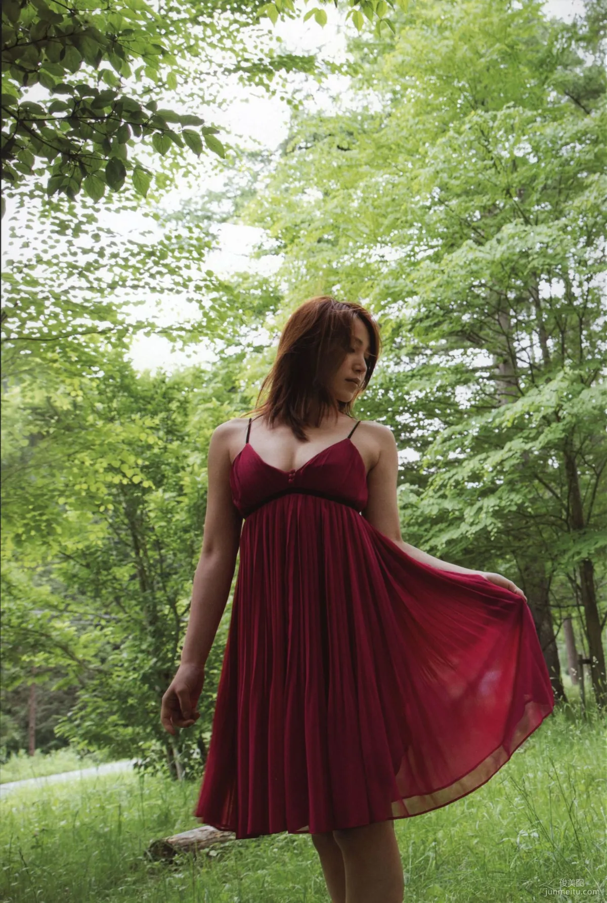 You Kikkawa: Web Idols photo 4