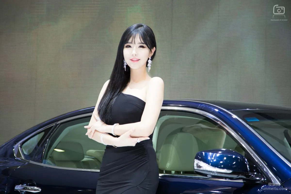 Choi Byeol Ha: Web Idols photo 10