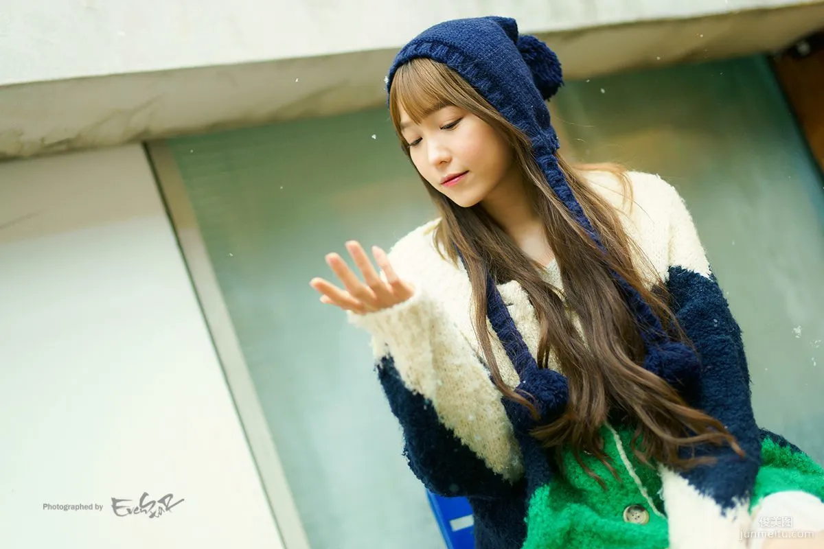 Lee Eun Hye: Web Idols photo 129