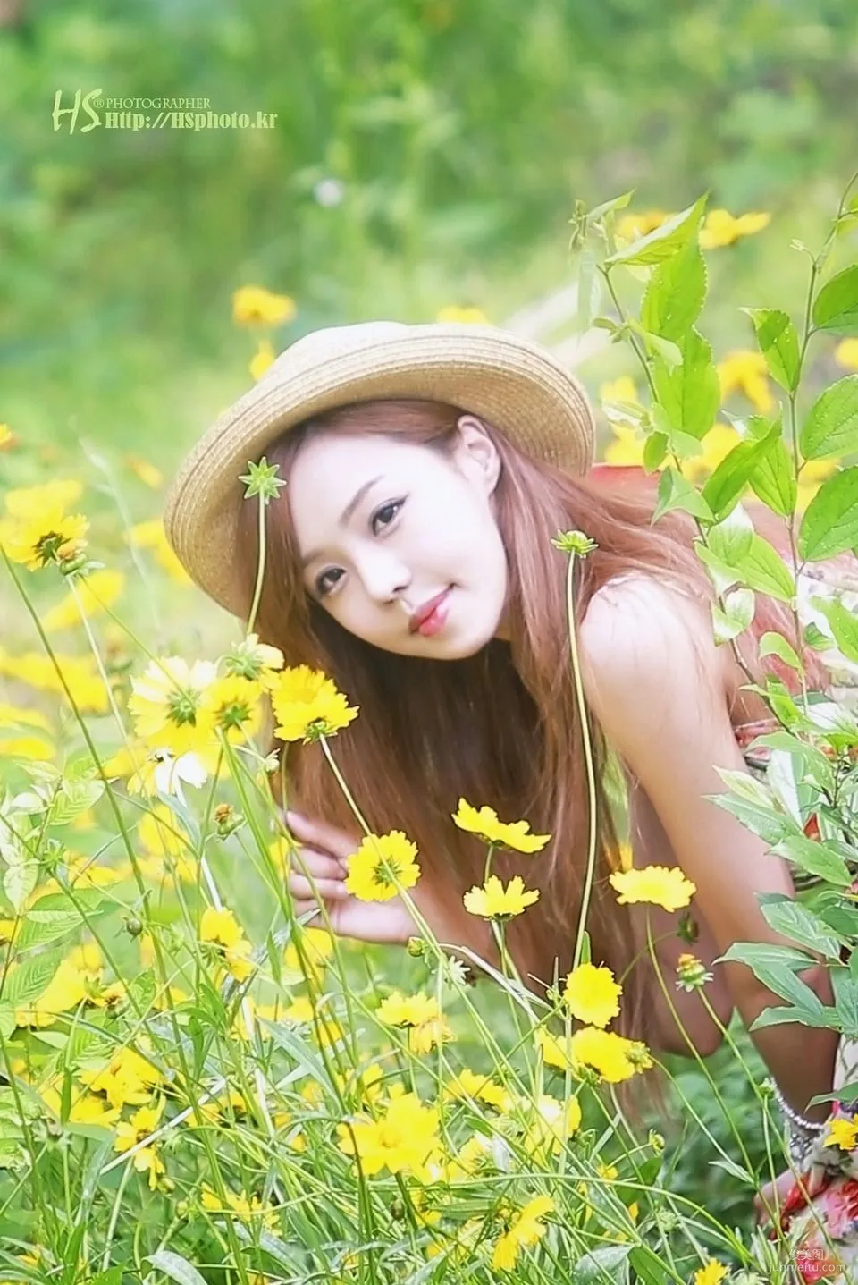 Seo Jin Ah: Web Idols photo 32