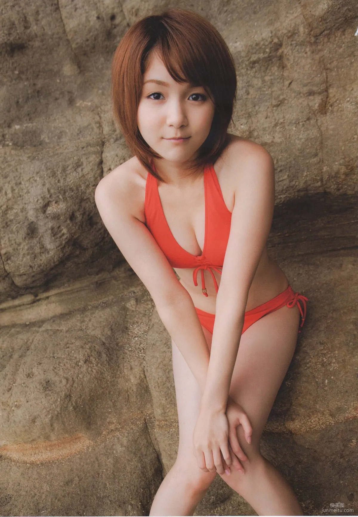 Aika Mitsui: Web Idols photo 70