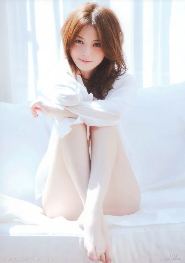 Nozomi Sasaki Non non Photo Set photo 4