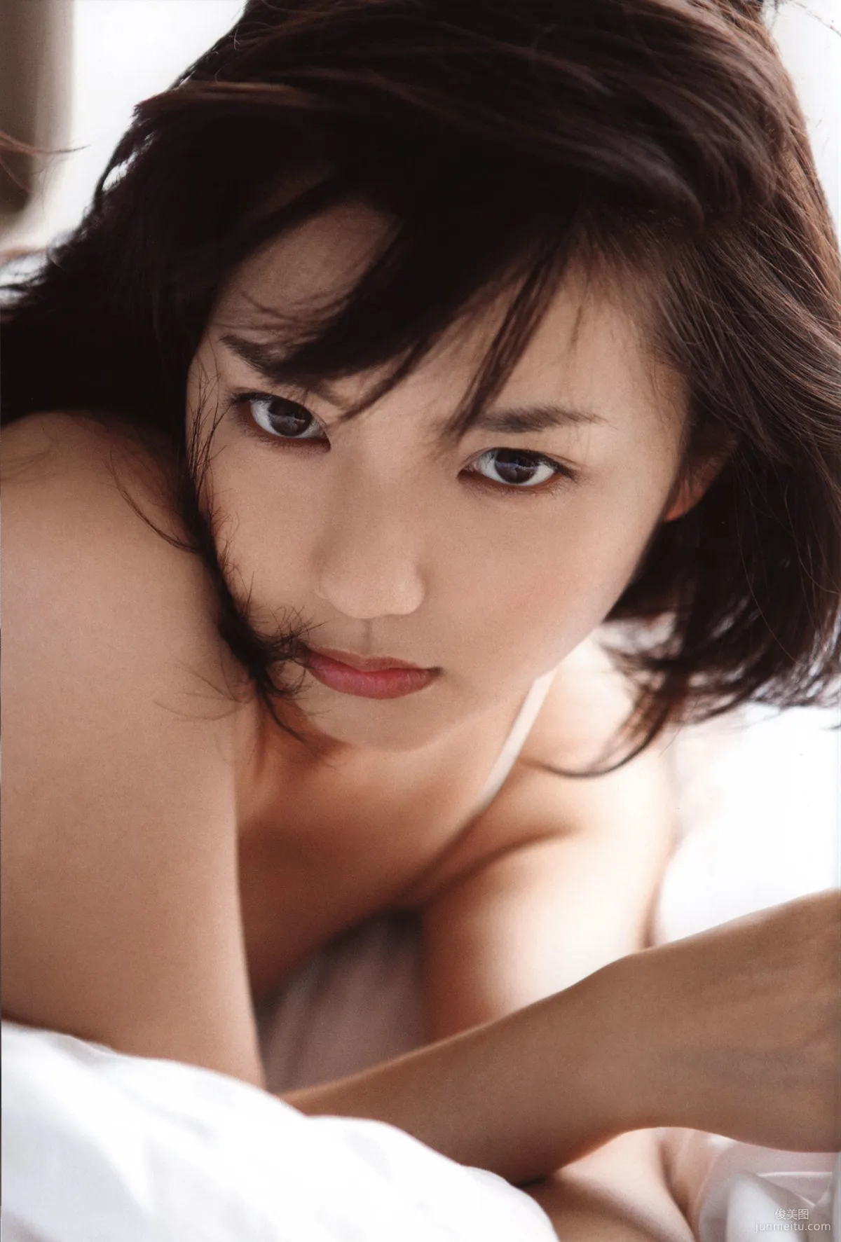 Mano Erina 真野惠里菜《ZERO》写真集118
