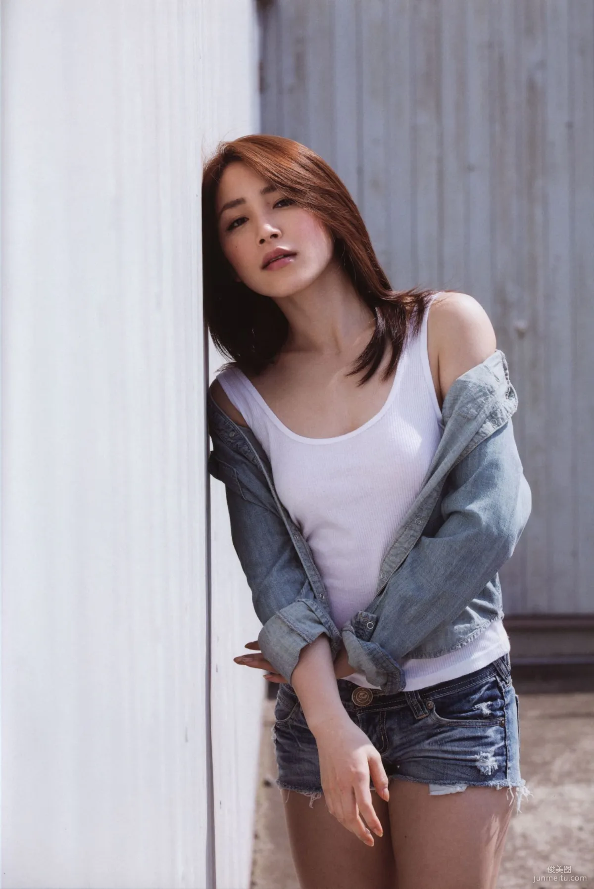 You Kikkawa: Web Idols photo 53