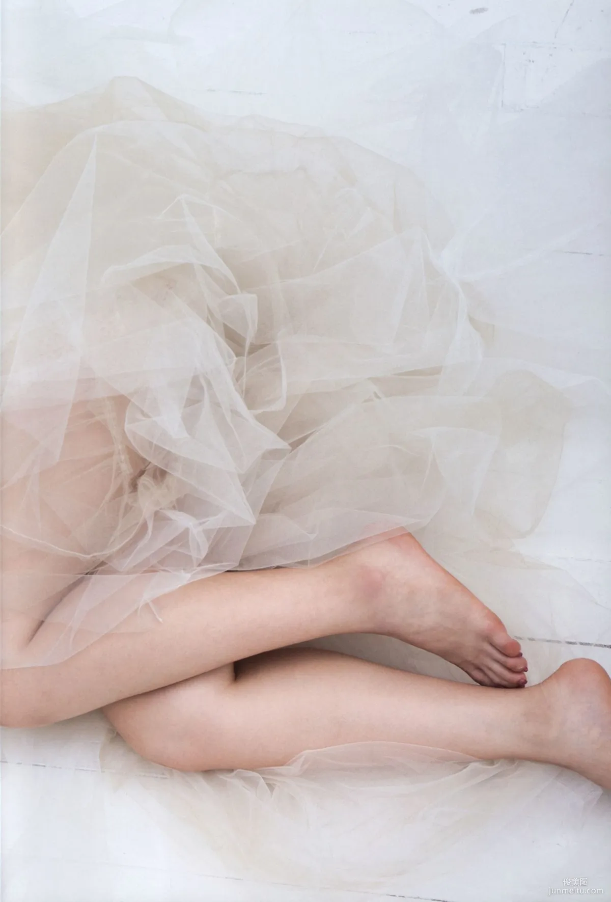 You Kikkawa: Web Idols photo 65
