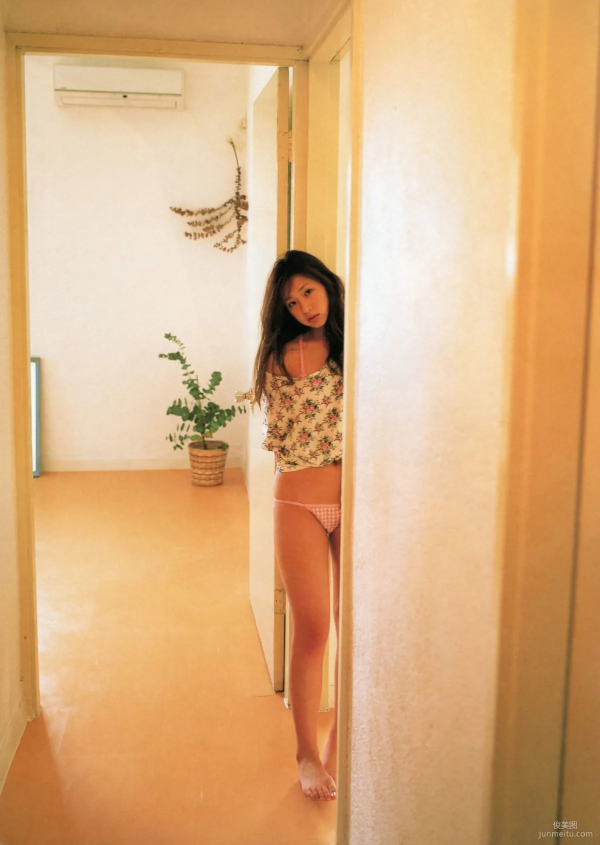 Ayaka Sayama, Virgin Nude Photo Set photo 53