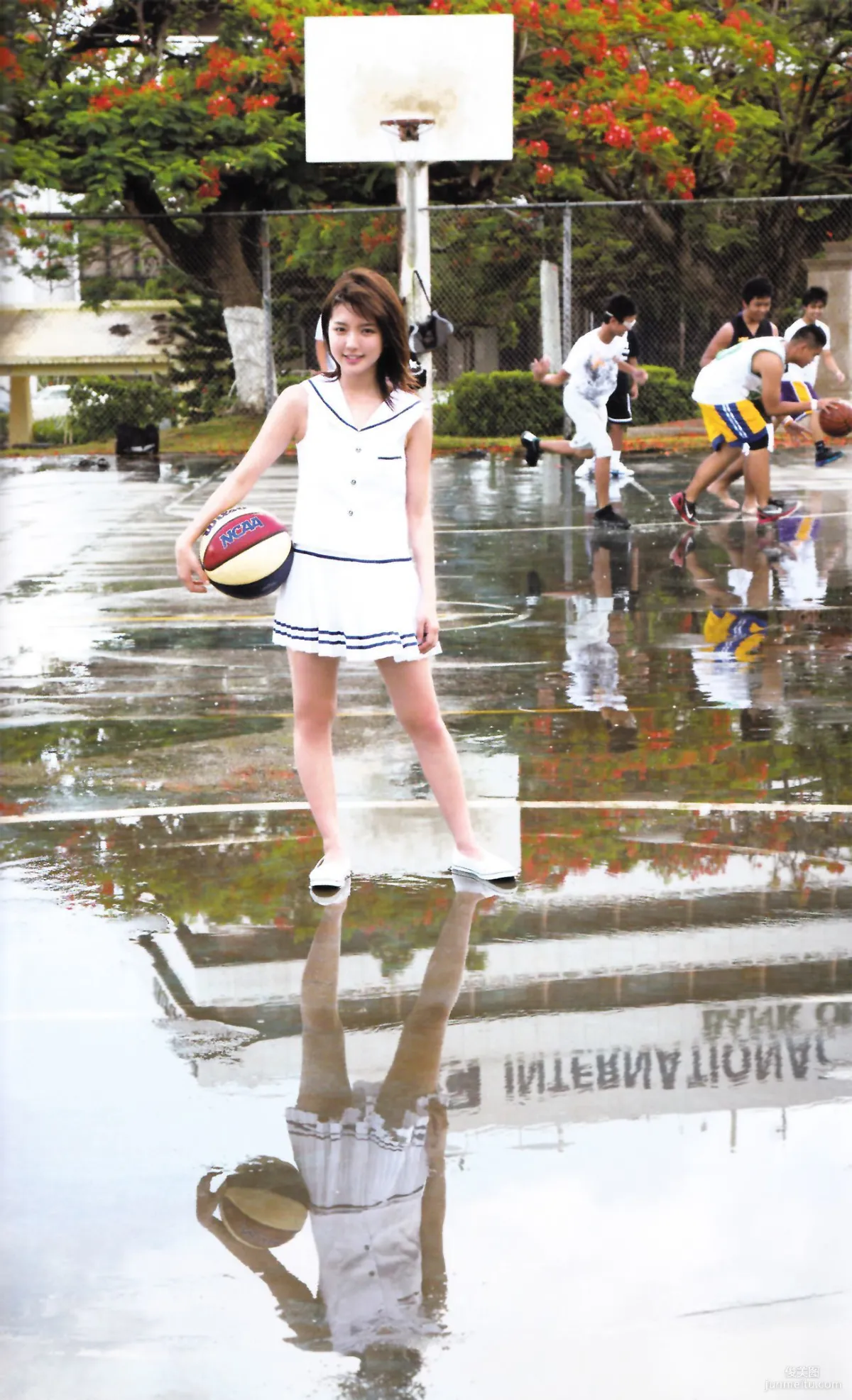 Erina Mano Manodate Photo Set photo 58