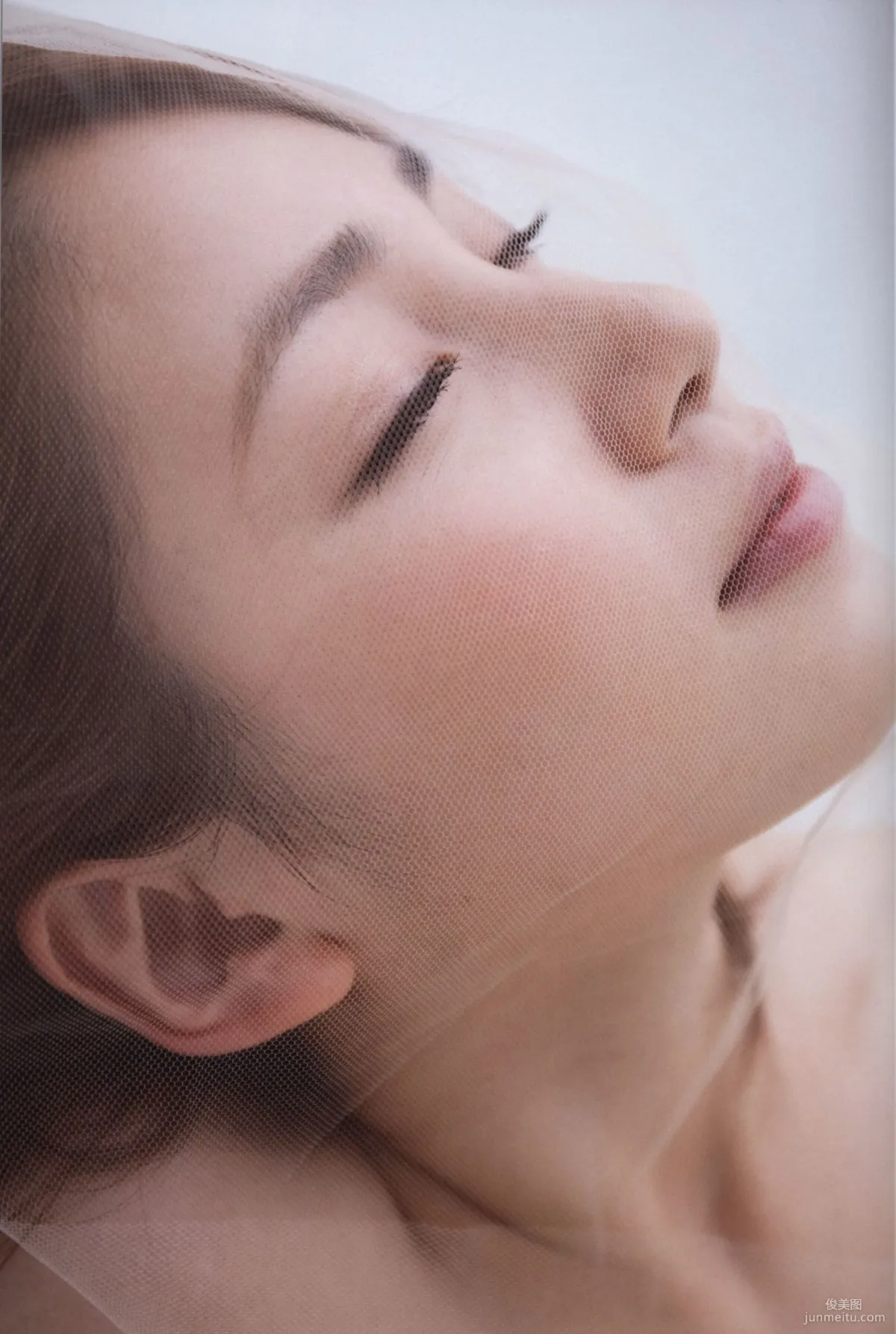 You Kikkawa: Web Idols photo 30