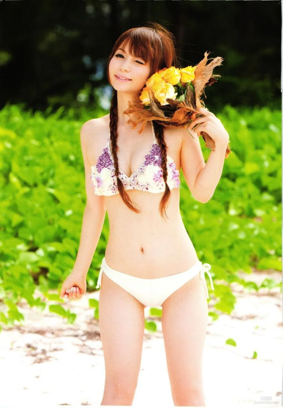 Shoko Nakagawa, Giza, Photo Set photo 36