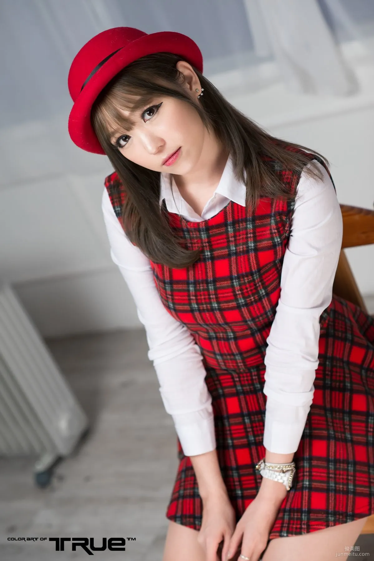 Lee Eun Hye: Web Idols photo 15