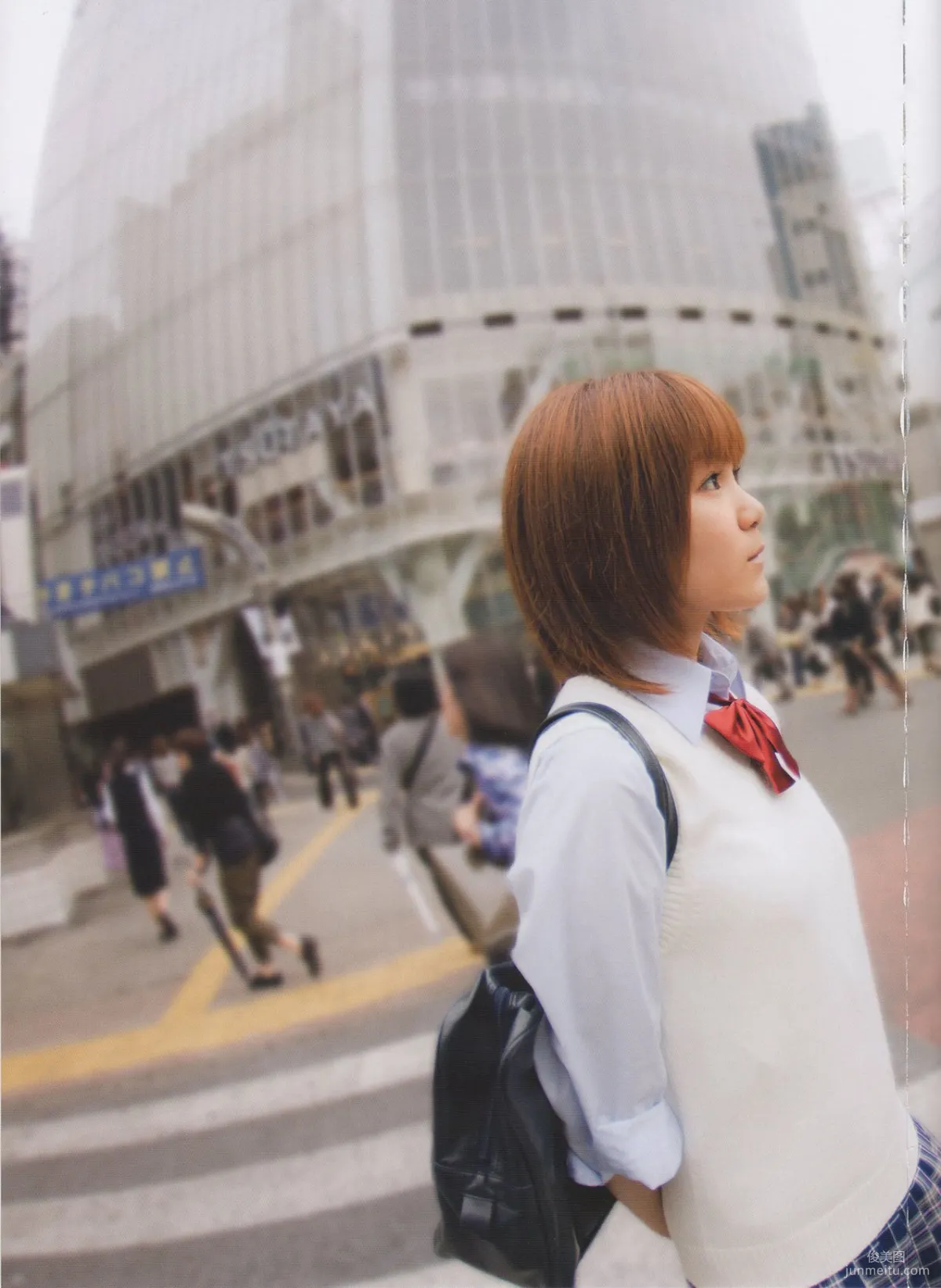 Aika Mitsui: Web Idols photo 44