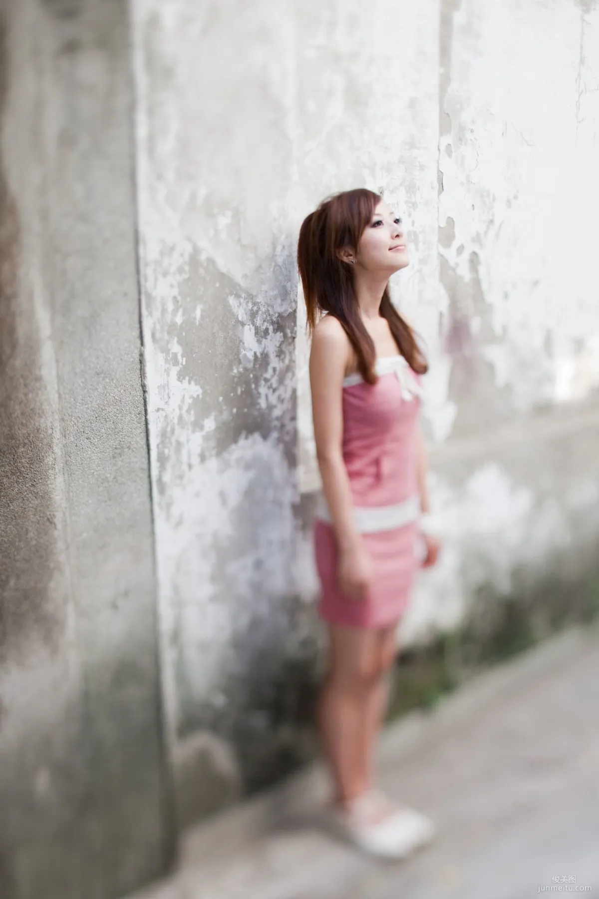 Guozi MM/Zhang Kaijie Huashan Art Center Part 1 Photo Set photo 76
