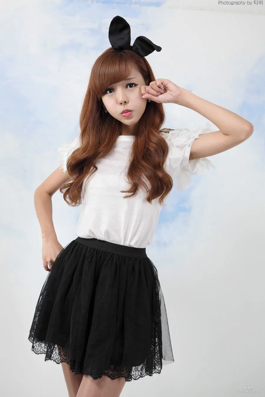 Seo Jin Ah: Web Idols photo 77