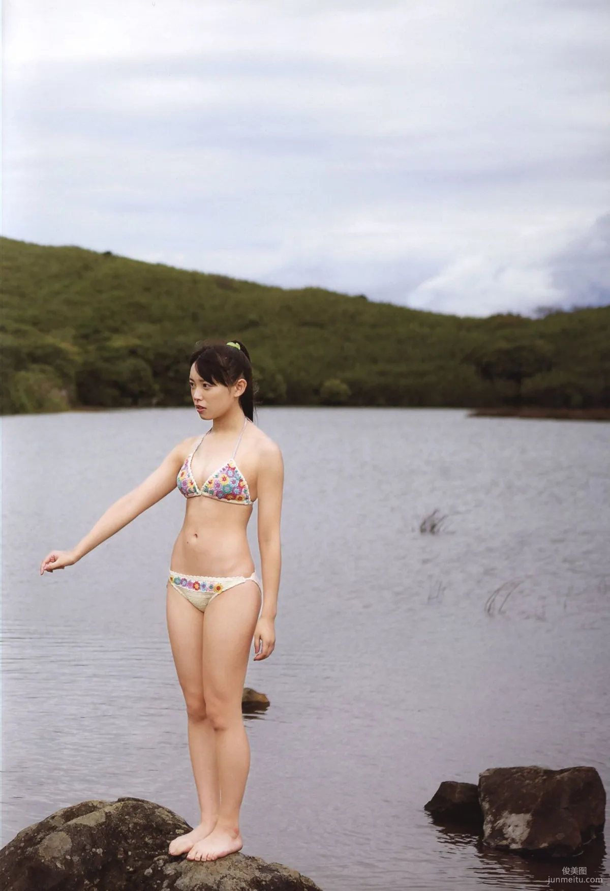 Nakajima Saki N20 Photo Set photo 12