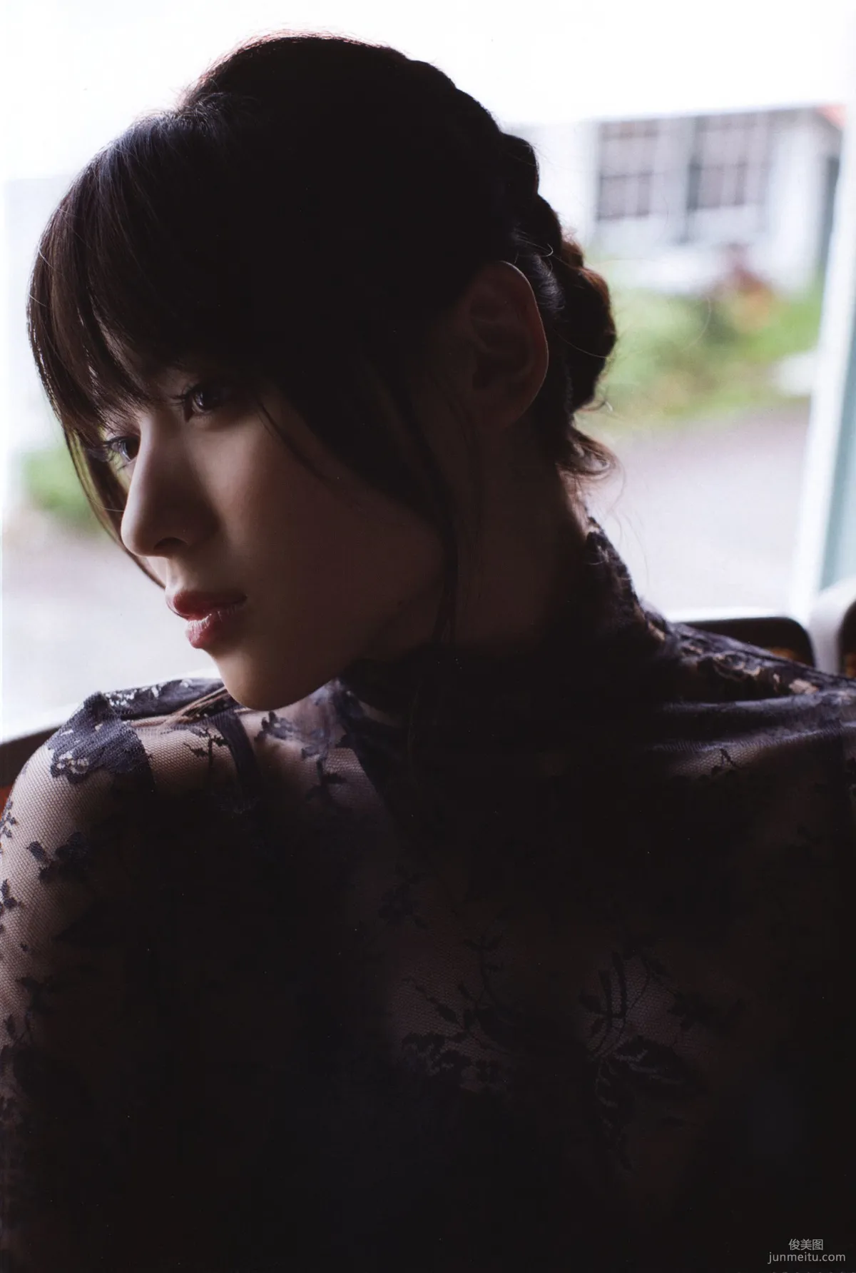 Maimi Yajima 矢島舞美 《PURE EYES》 寫真集 94