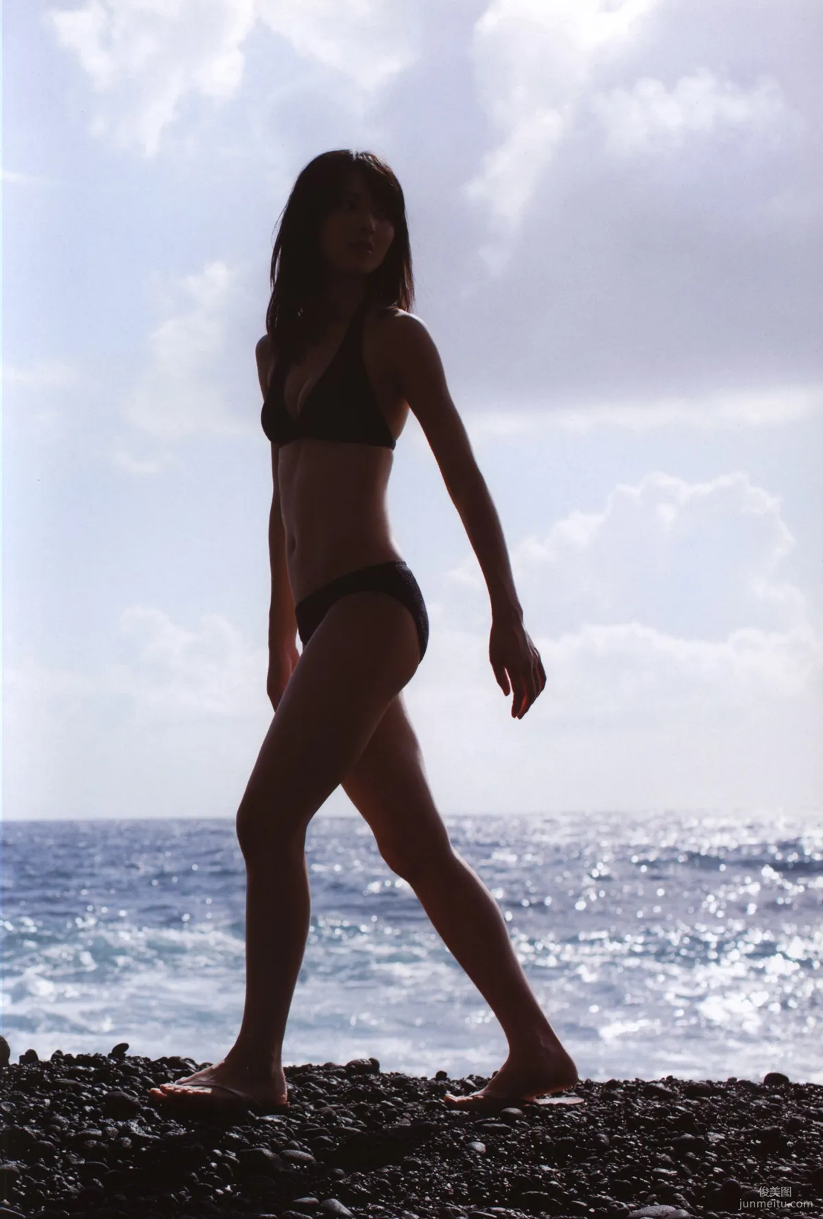 Maimi Yajima 矢島舞美 《PURE EYES》 寫真集 32