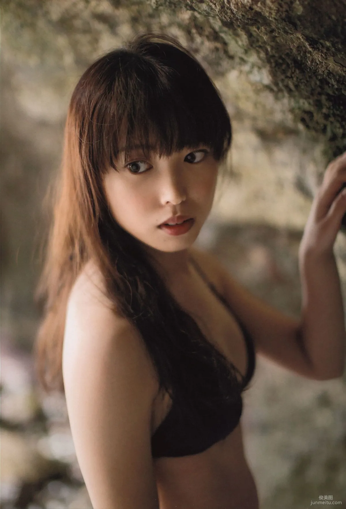 Nakajima Saki N20 Photo Set photo 71