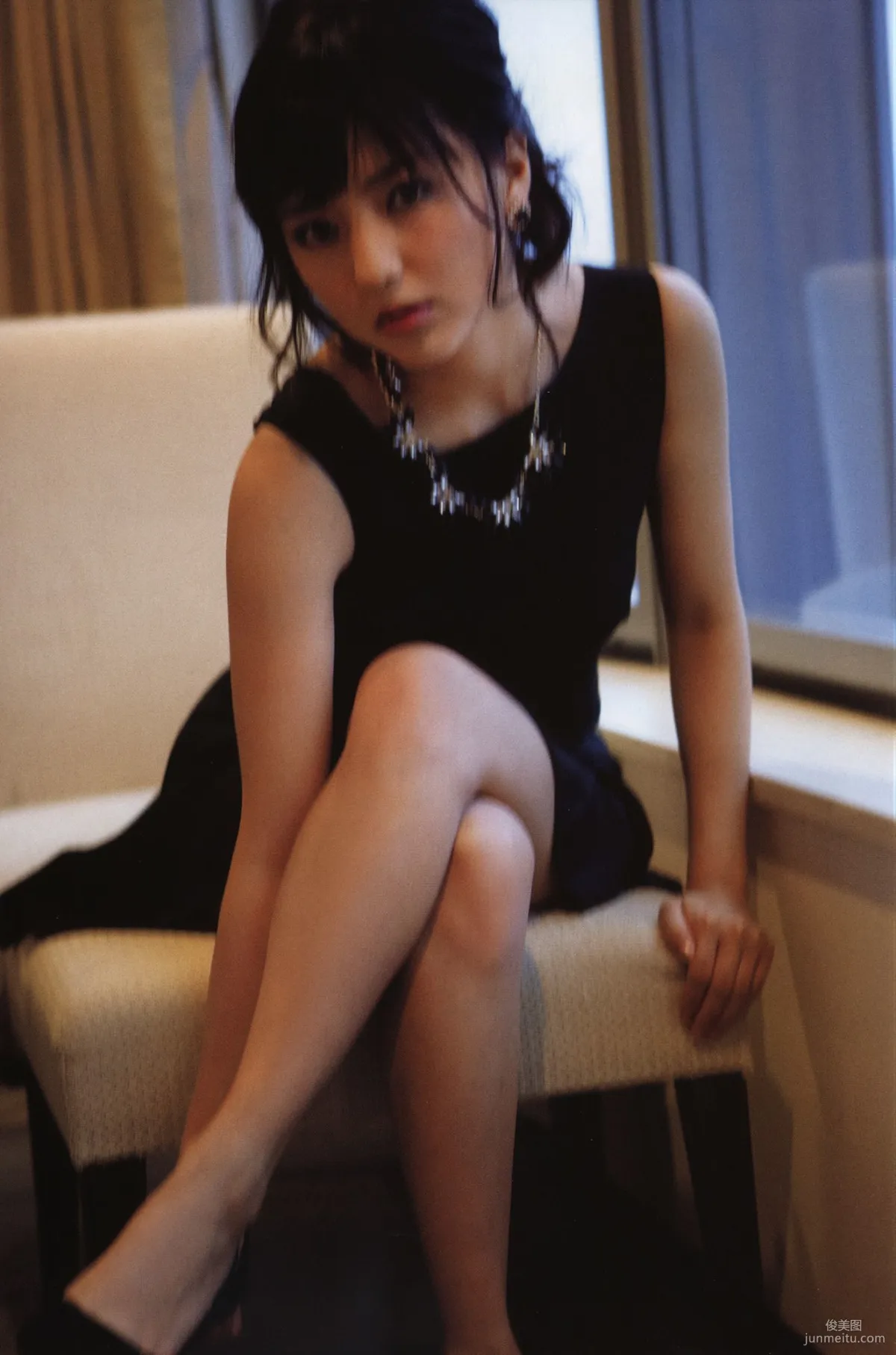 Mano Erina 真野惠里菜《ZERO》写真集40