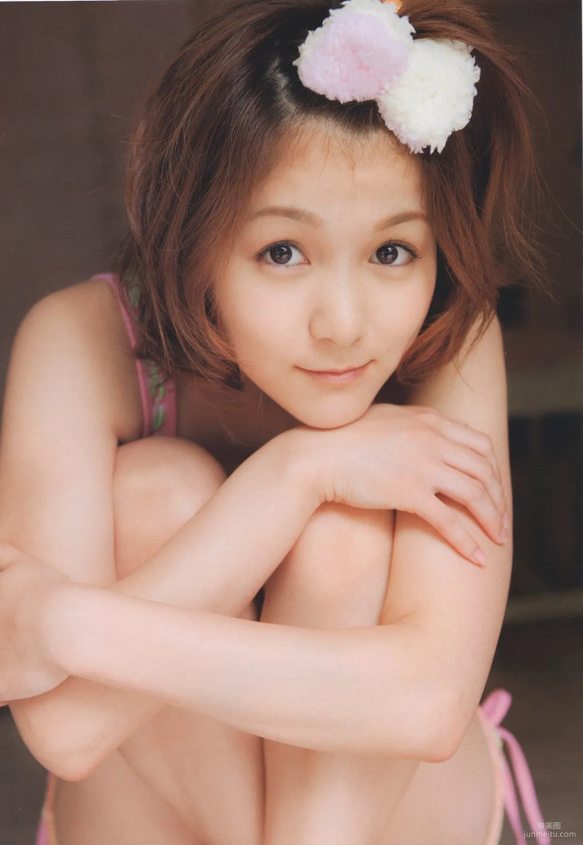 Aika Mitsui: Web Idols photo 27