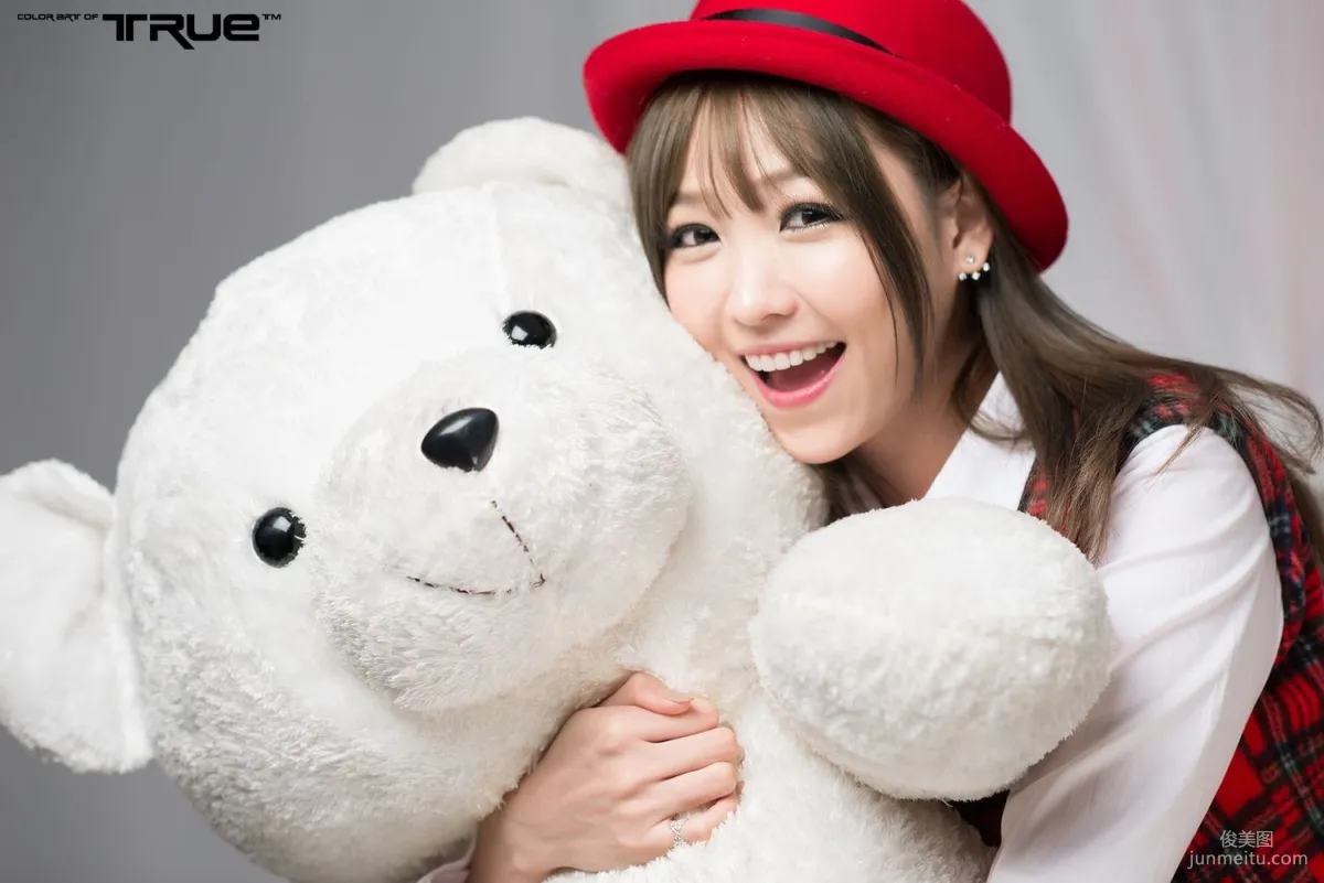 Lee Eun Hye: Web Idols photo 13