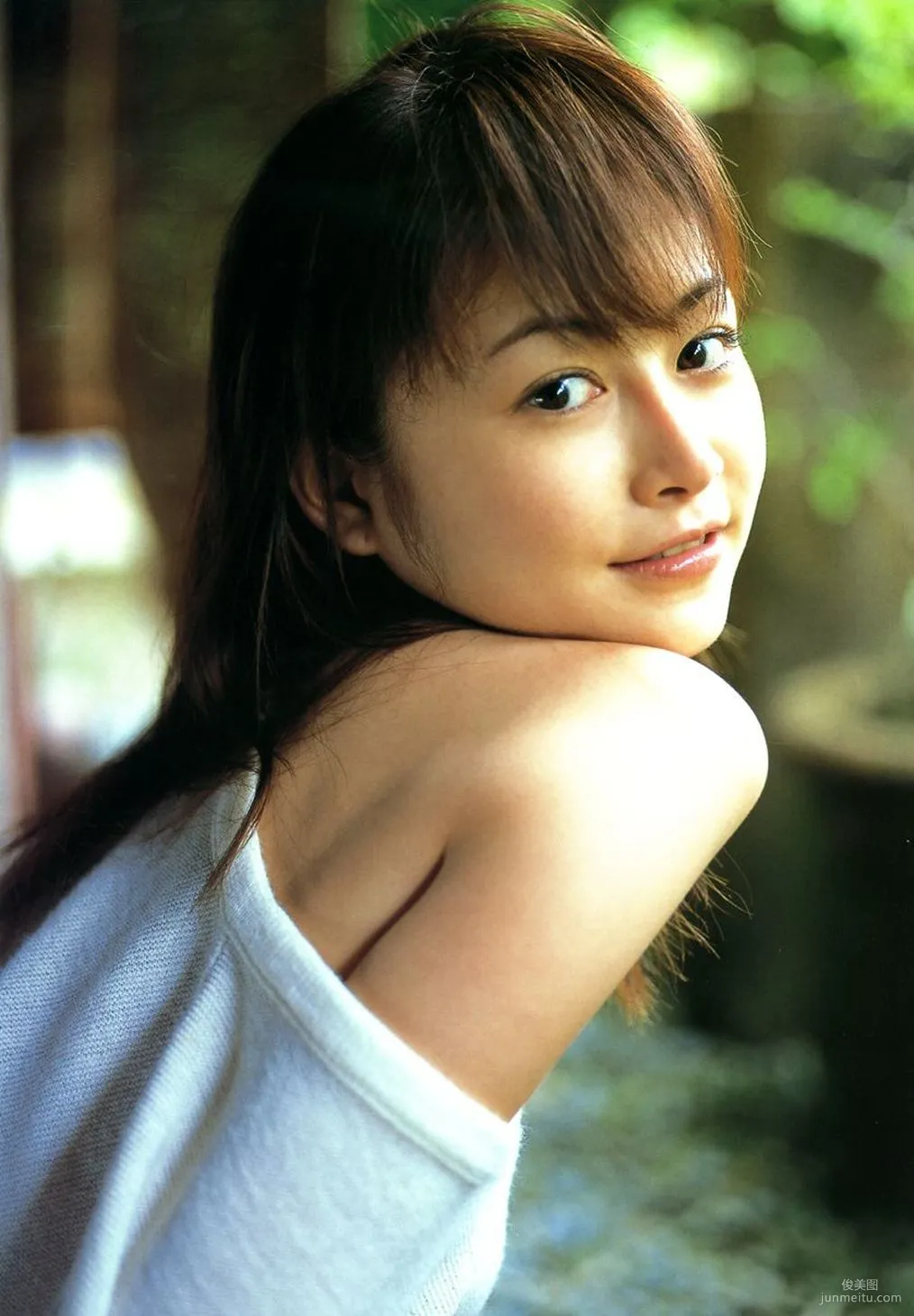 Anri Sugihara, Anri My Love, Photo Set photo 32