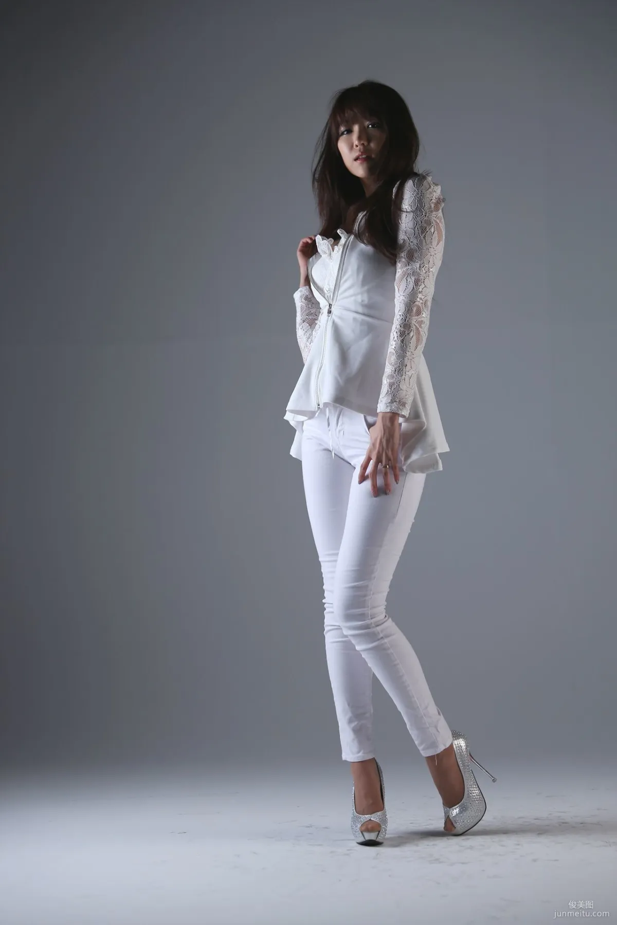 Lee Eun Hye: Web Idols photo 17