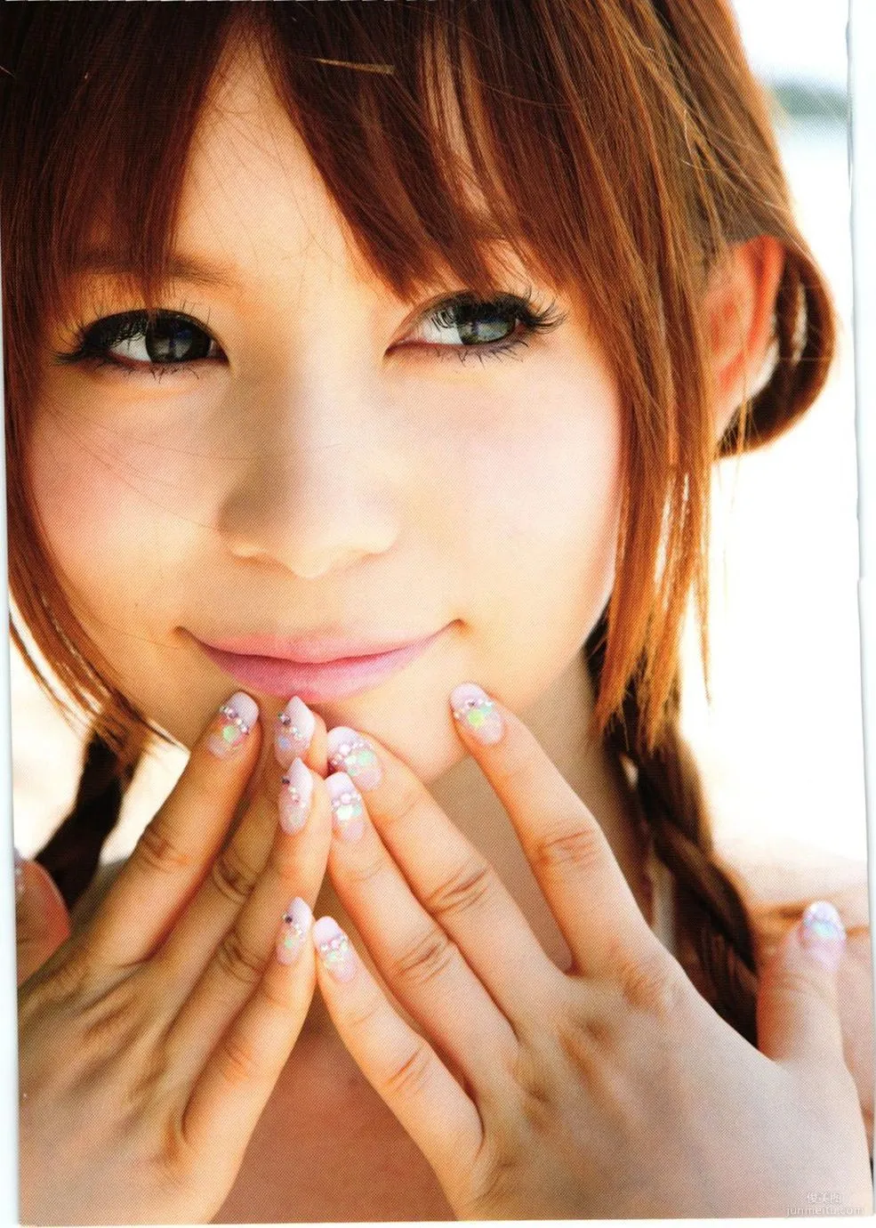 Shoko Nakagawa, Giza, Photo Set photo 39