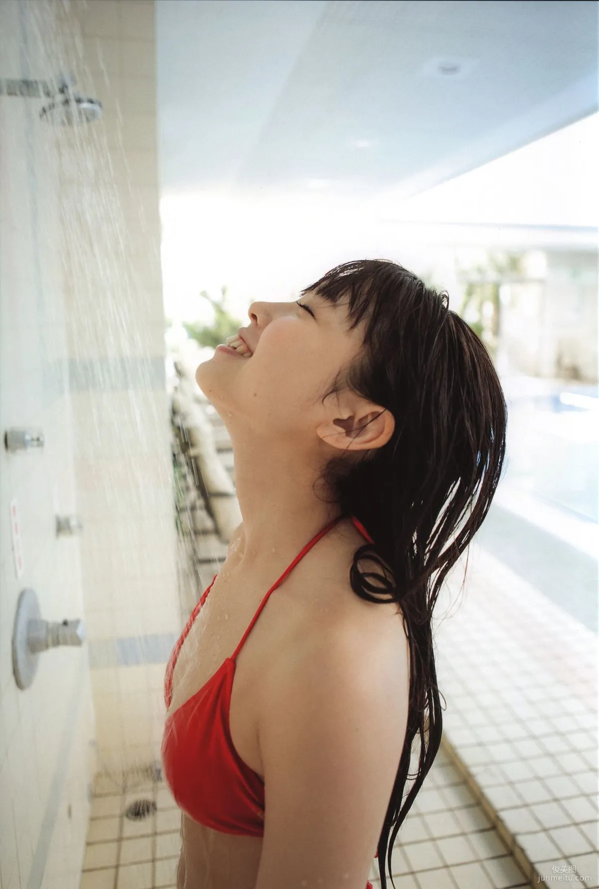 Nakajima Saki N20 Photo Set photo 30
