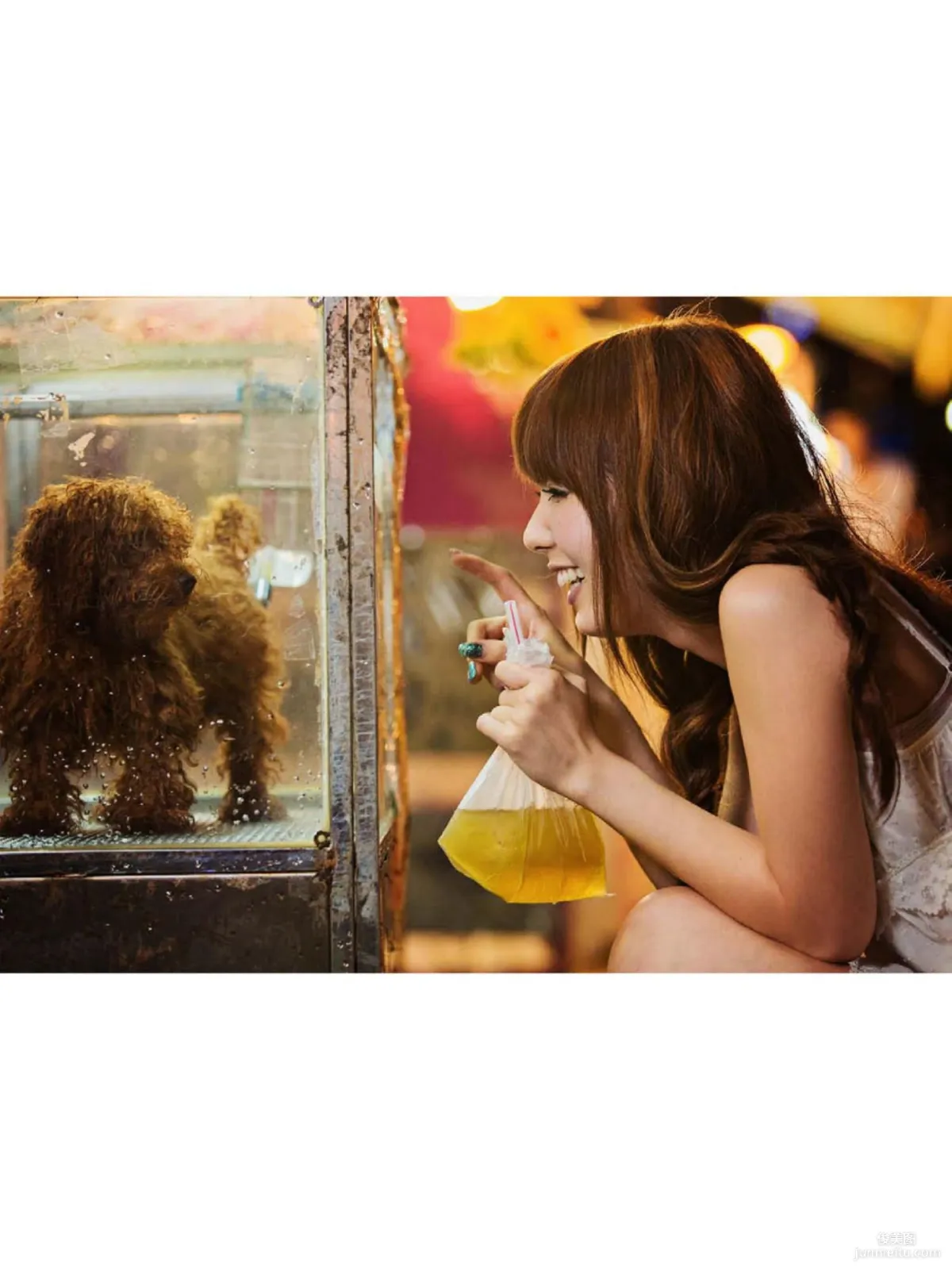 Yui Hatano "Love LOVE Devil Chapter" Photo Book photo 13