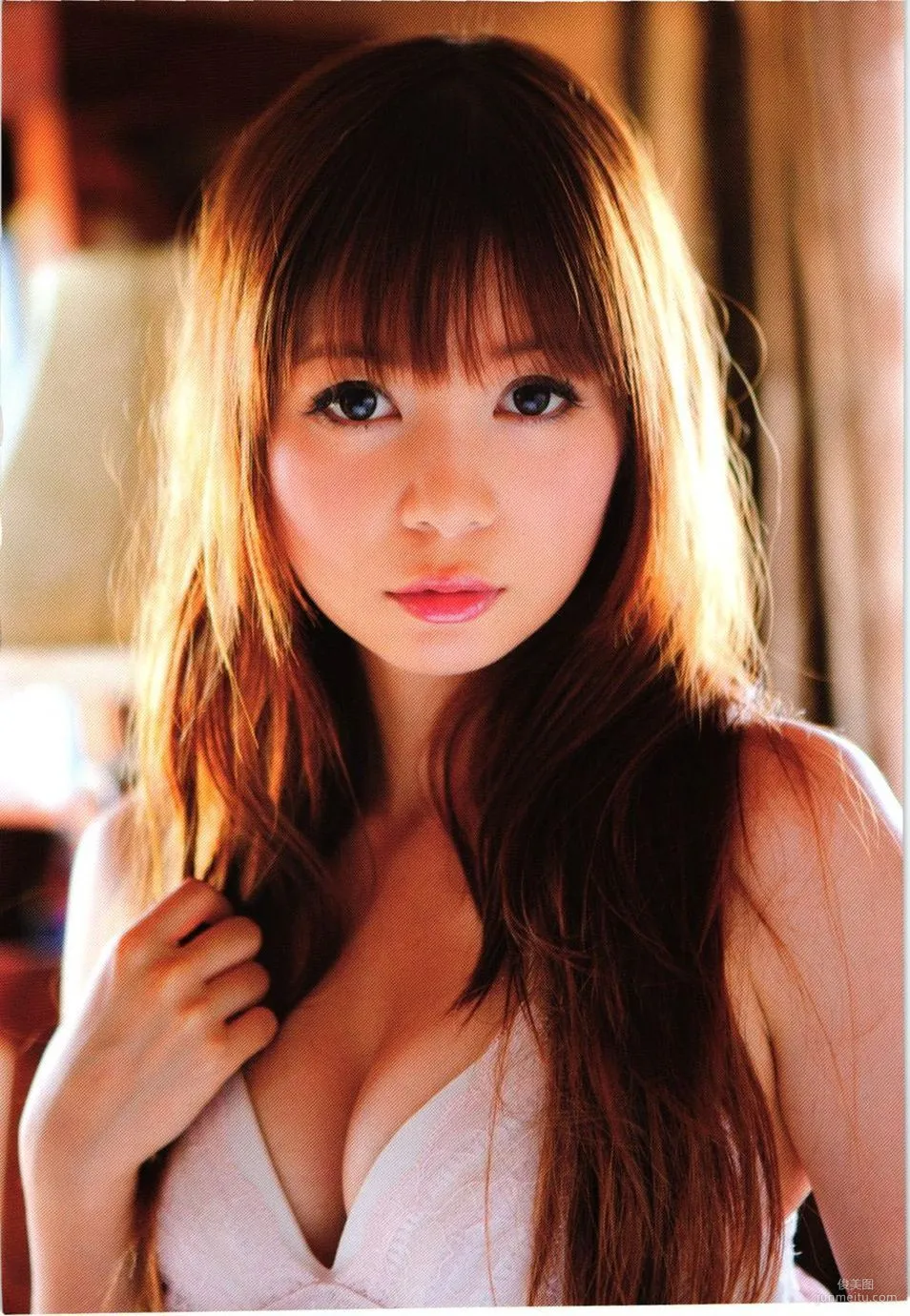 Shoko Nakagawa, Giza, Photo Set photo 40