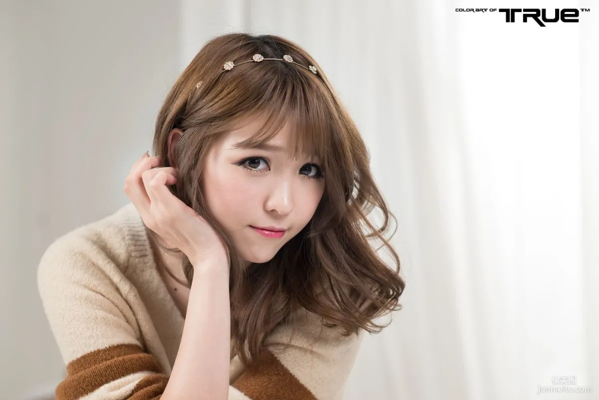 Lee Eun Hye: Web Idols photo 89
