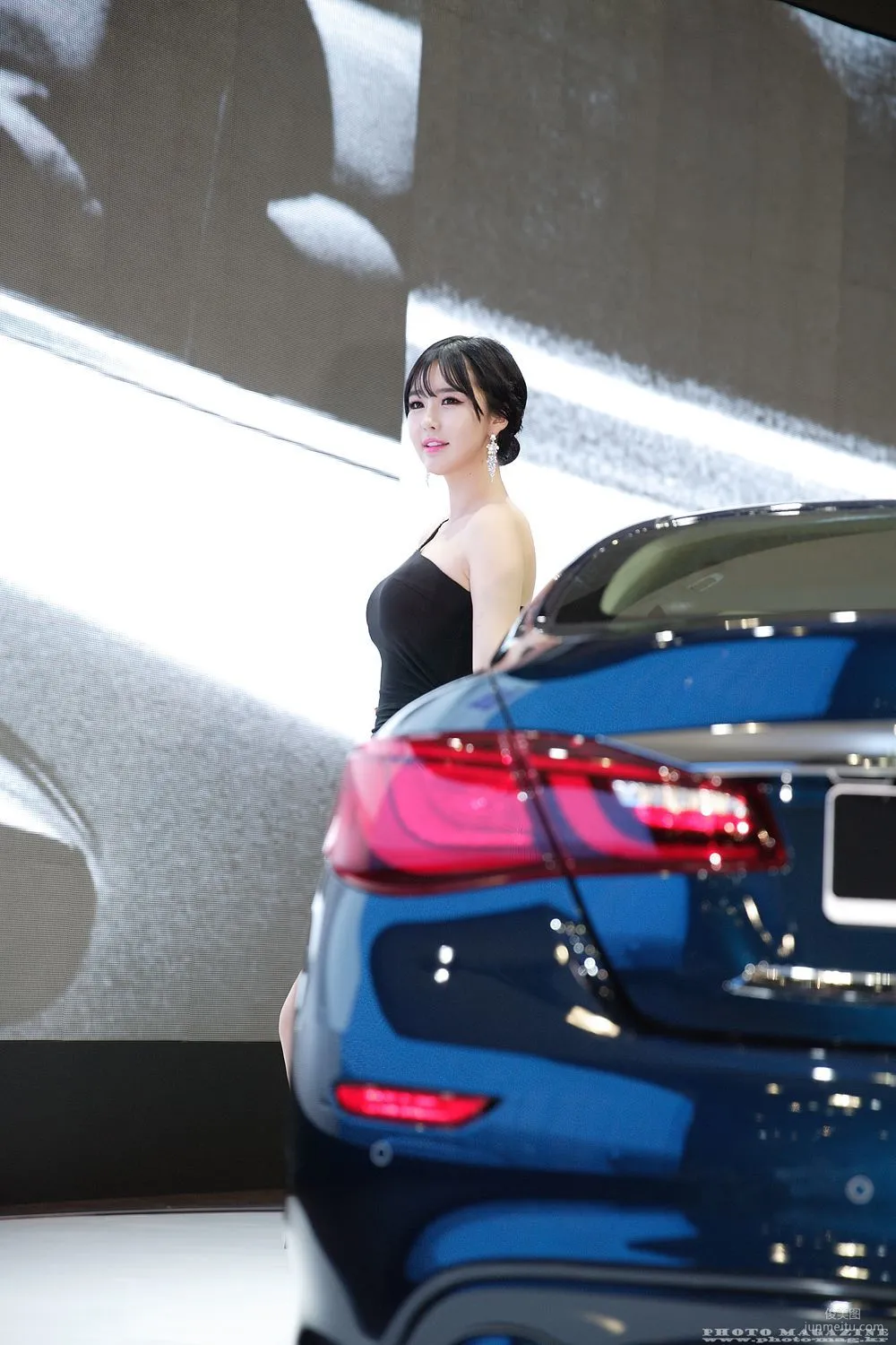 Choi Byeol Ha: Web Idols photo 25