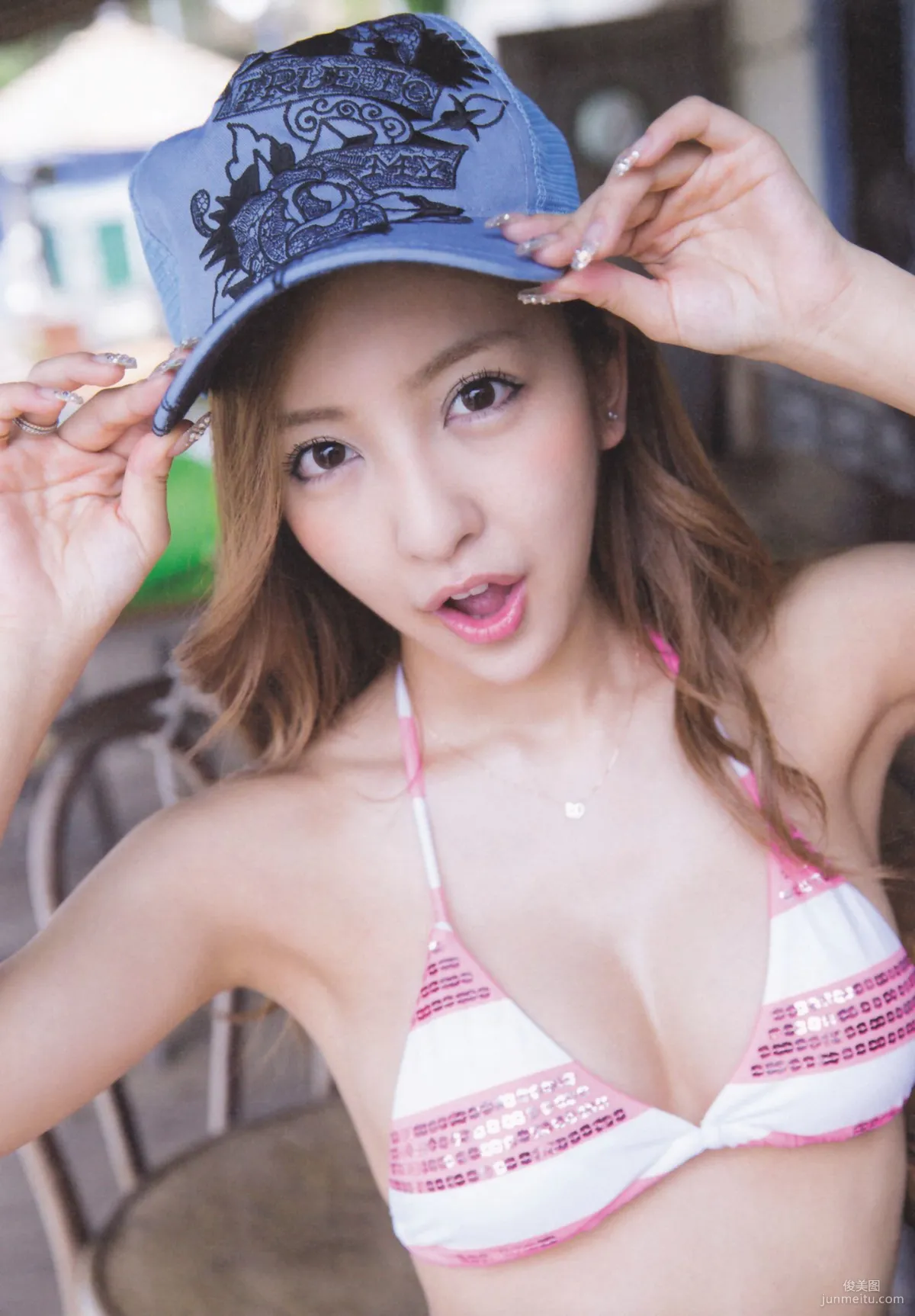 Tomomi Itano AKB48 Graduation Commemoration "Tomochin" Photo Set photo 49