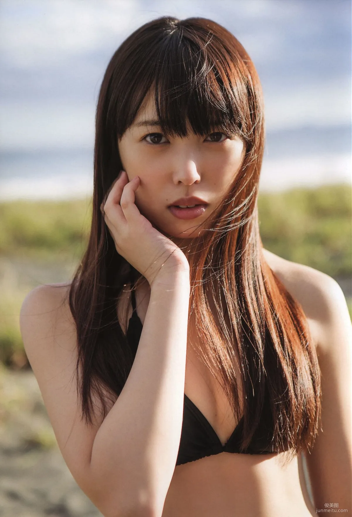 Nakajima Saki N20 Photo Set photo 68