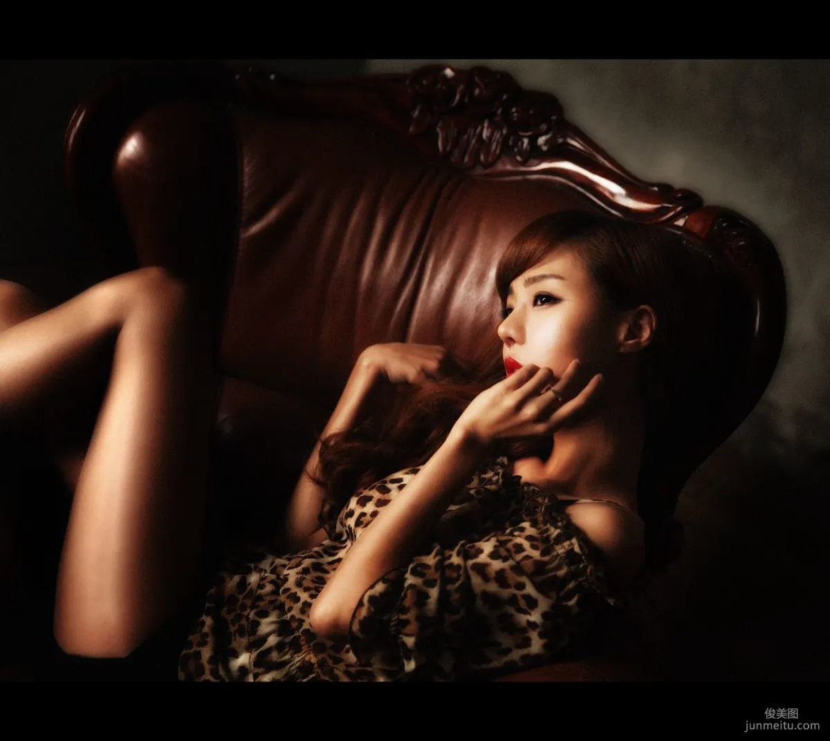 Seo Jin Ah: Web Idols photo 16