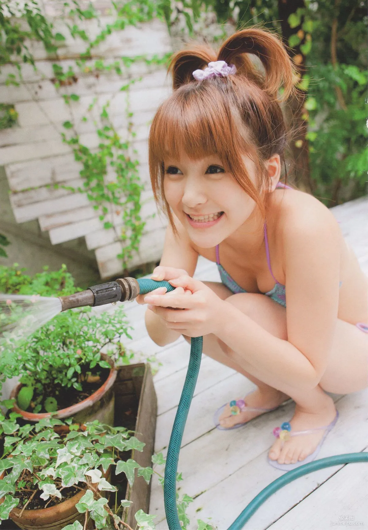 Aika Mitsui: Web Idols photo 32